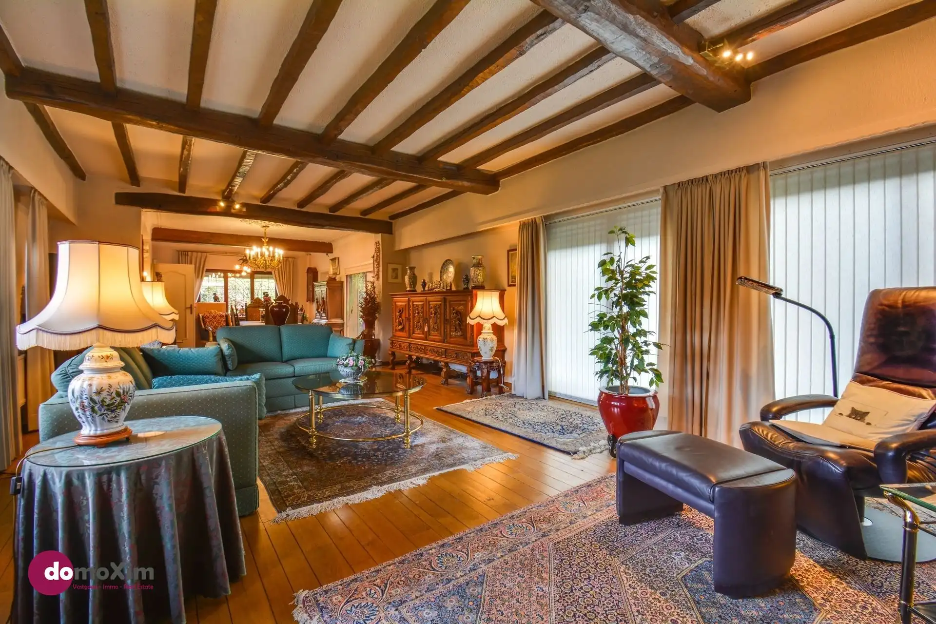 Statige villa met 3 slaapkamers op een ruim perceel in Hever foto 6