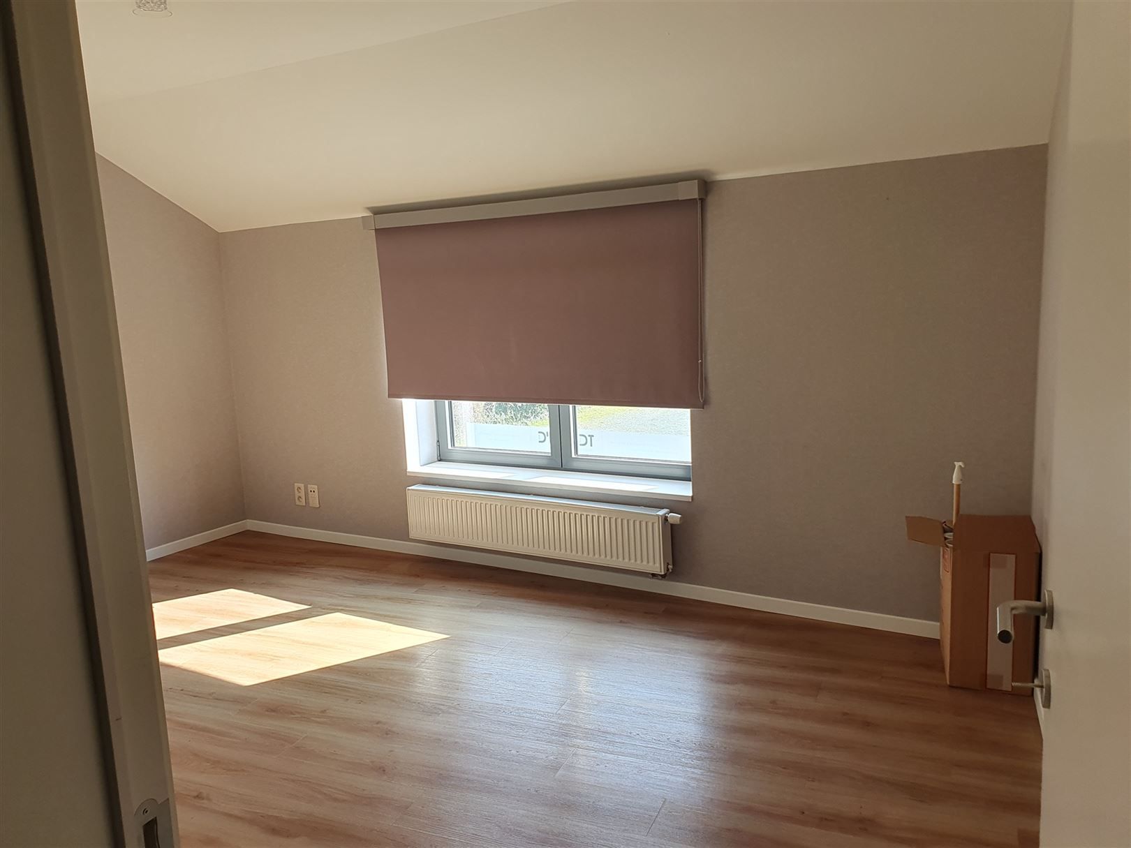 Appartement voor concierge foto 5