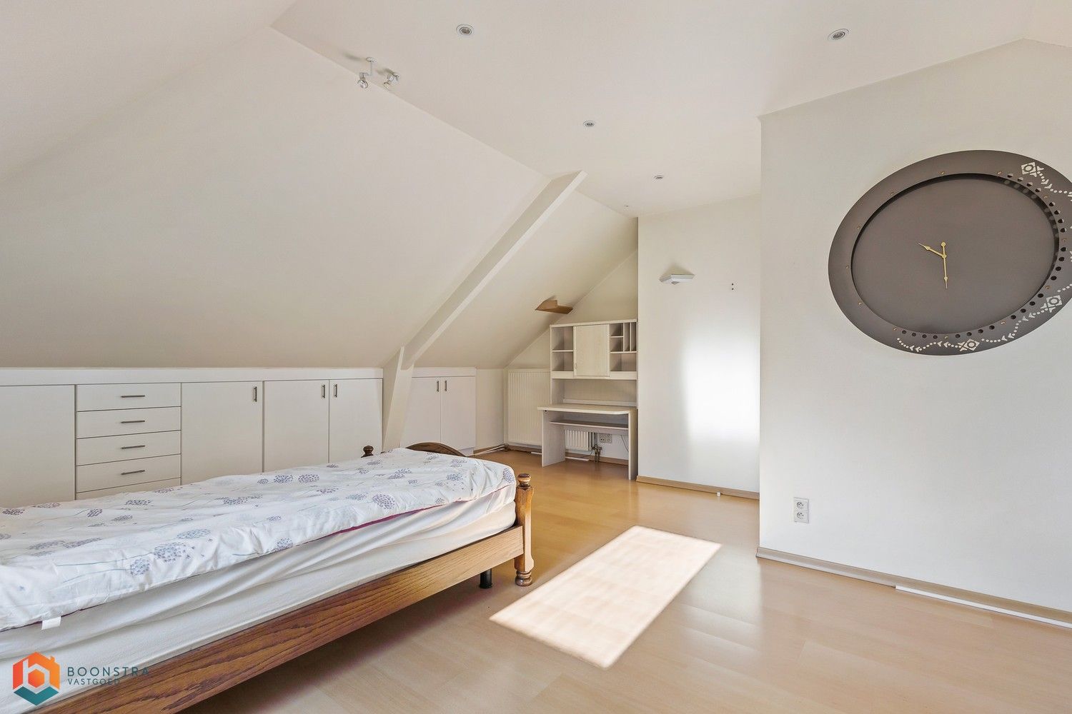 Instapklare woning met 5 slpkrs te OLV-Waver op 1983 m² foto 22