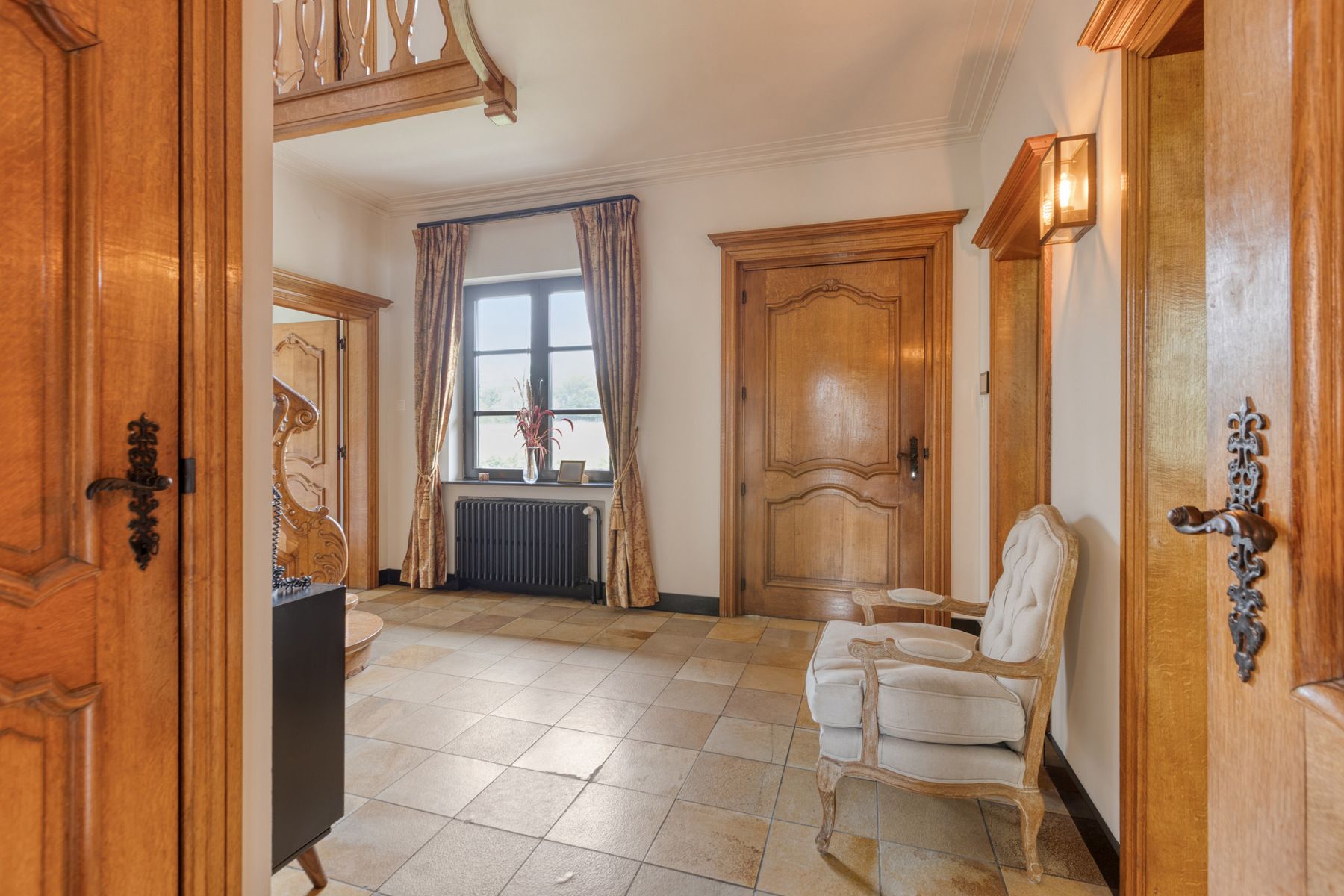 Authentiek landhuis te Kortenaken foto 6