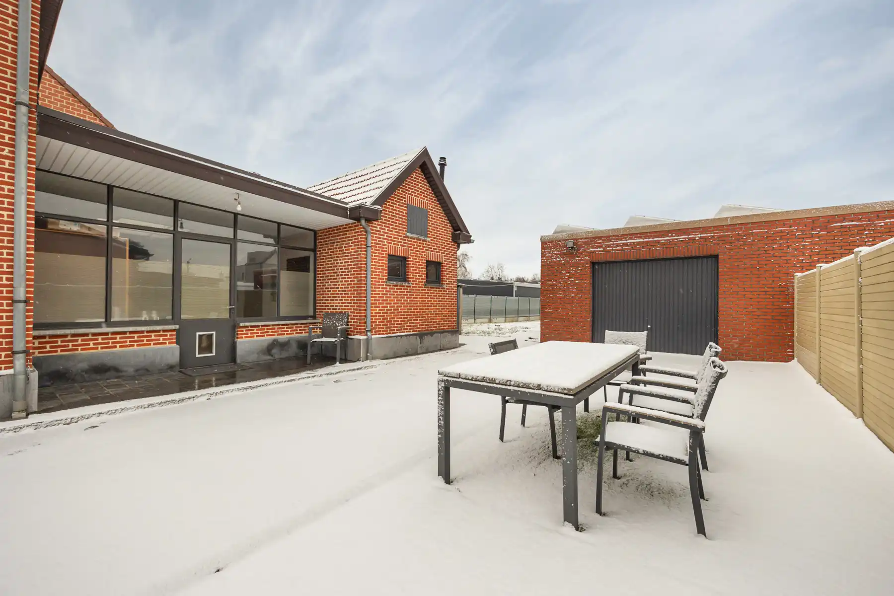 Huis te koop foto 29