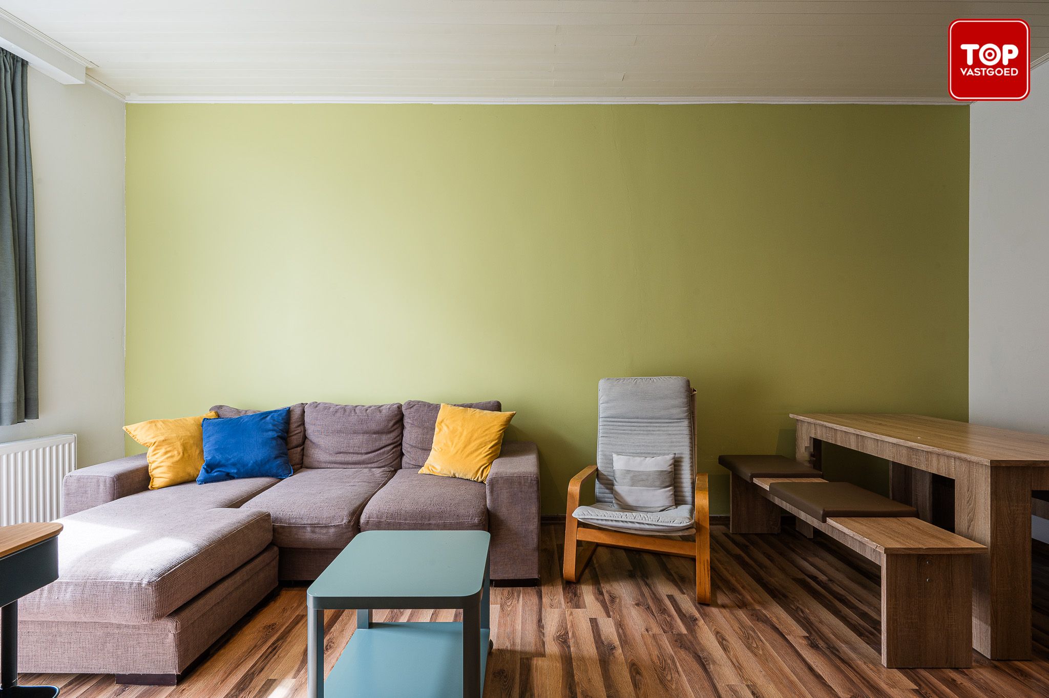 Instapklare woning met 3 slaapkamers foto 5