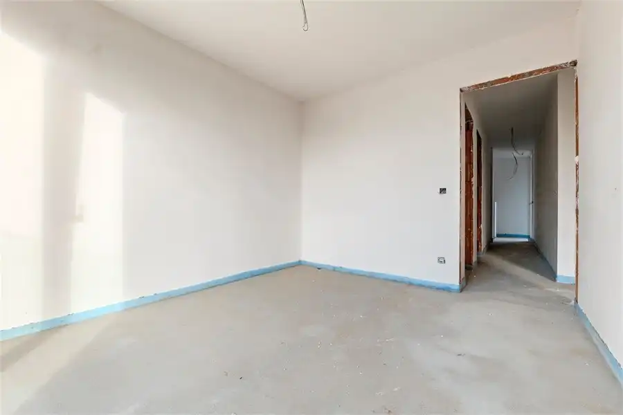 RUIME NIEUWBOUWWONING, GEKENMERKT DOOR EEN STRAKKE ARCHITECTUUR (WONING 4) foto 18