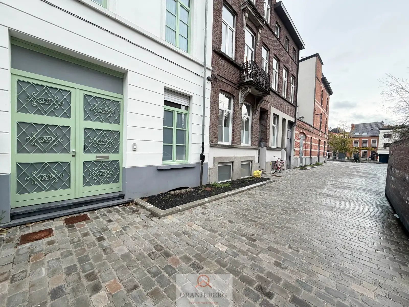 Stadsparel (264 m²) met binnentuin! foto 28