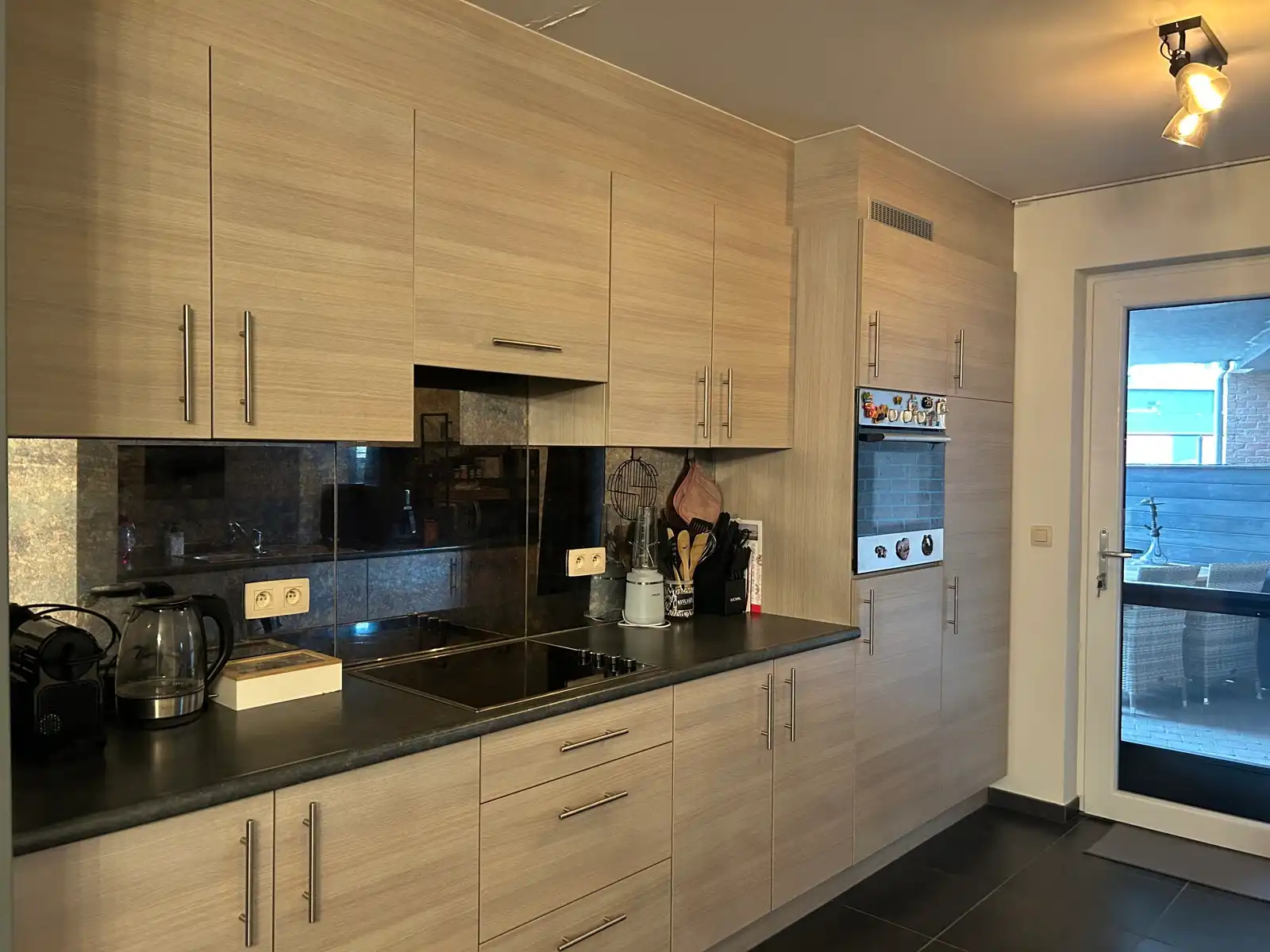 Appartement te huur foto 3