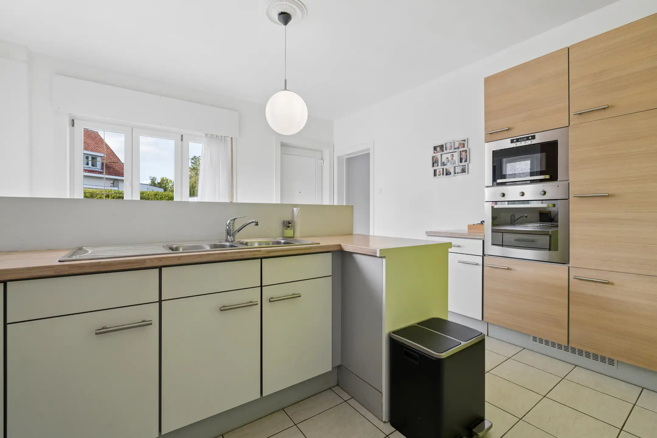 gerenoveerde woning met 3 slaapkamers, garage en tuin foto 10