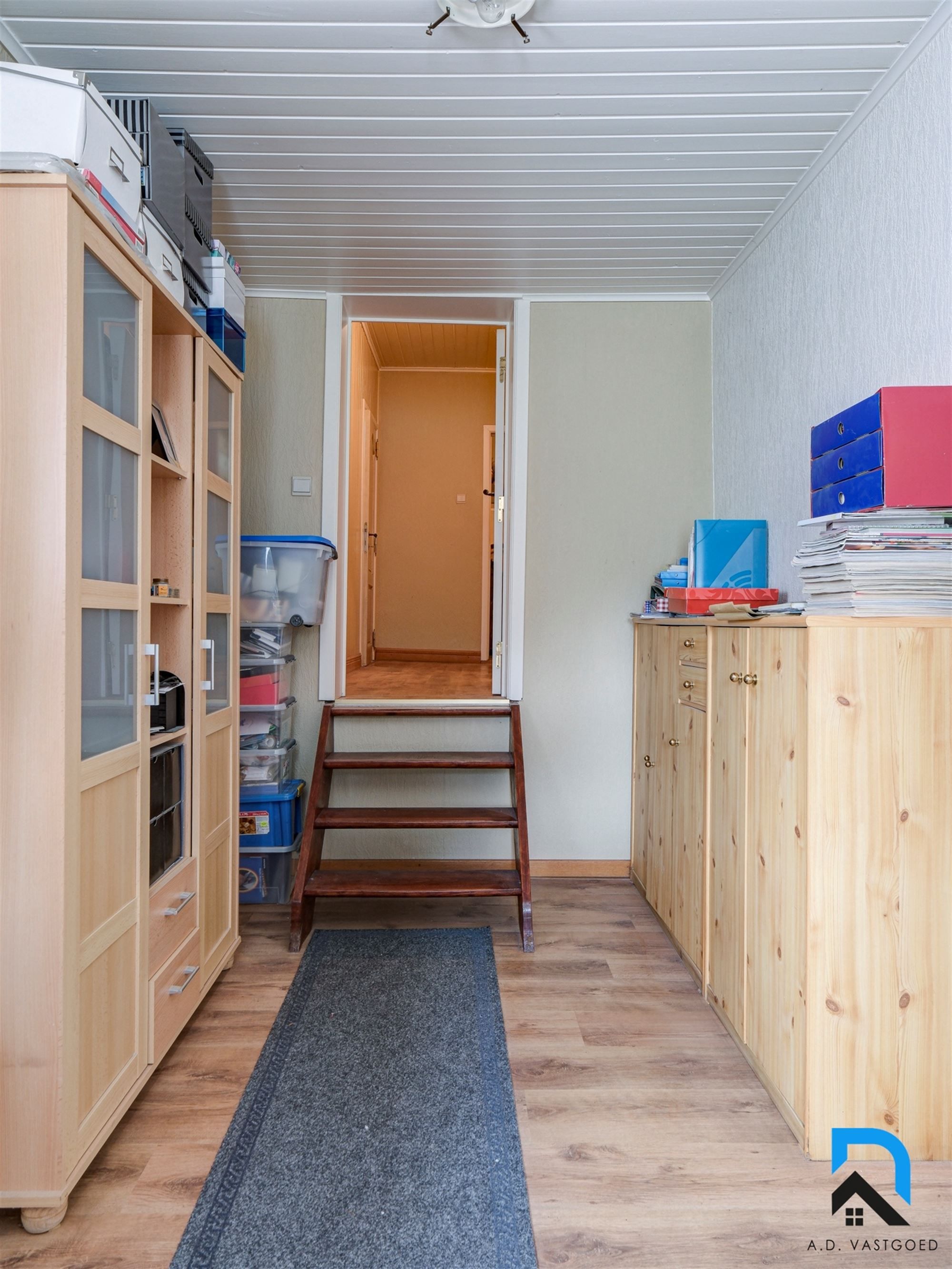 Ruime woning op absolute toplocatie foto 16