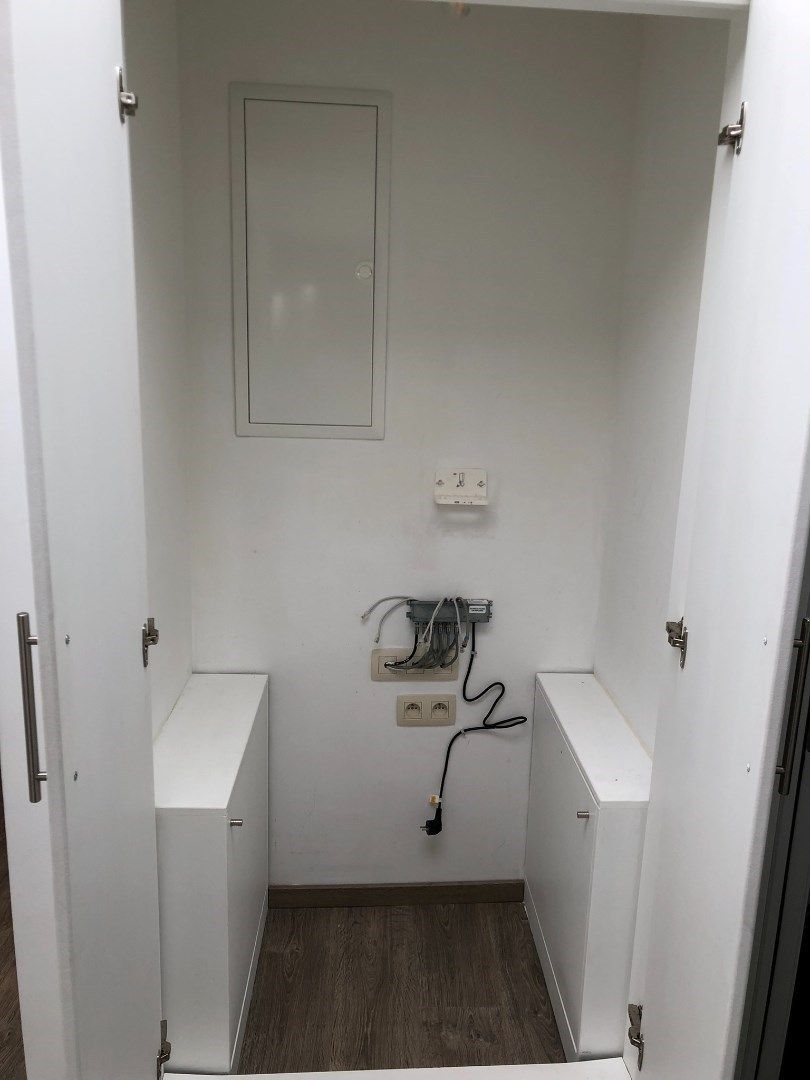 Goed gelegen, energiezuinig 3 slaapkamer-appartement met terras  foto 14