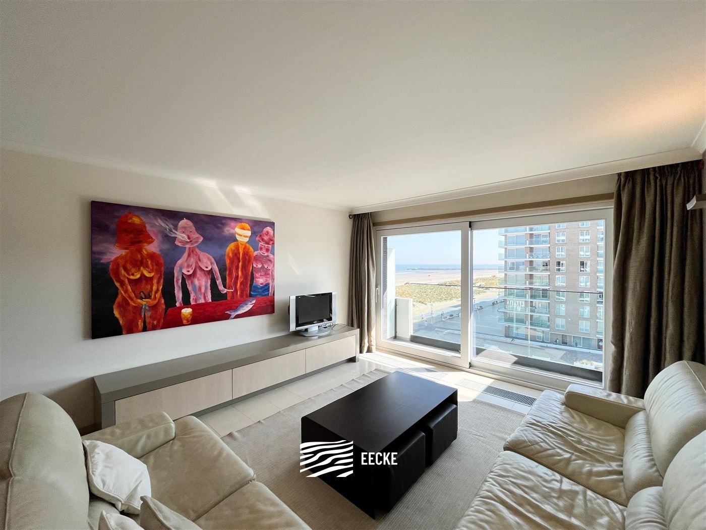 Appartement met 3 slaapkamers foto 3
