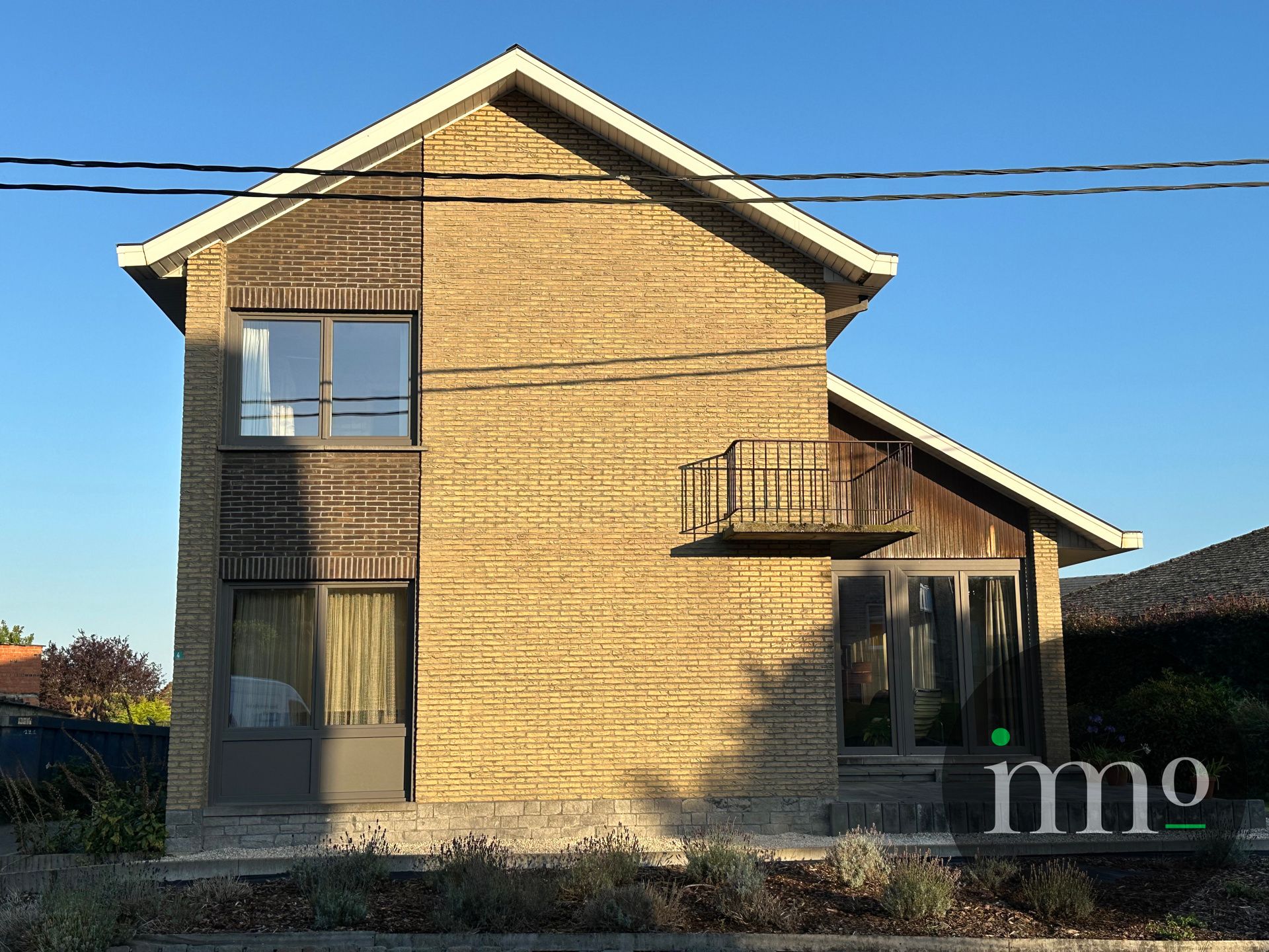 Te moderniseren woning in de aardbeienstreek van het Pajottenland foto 3