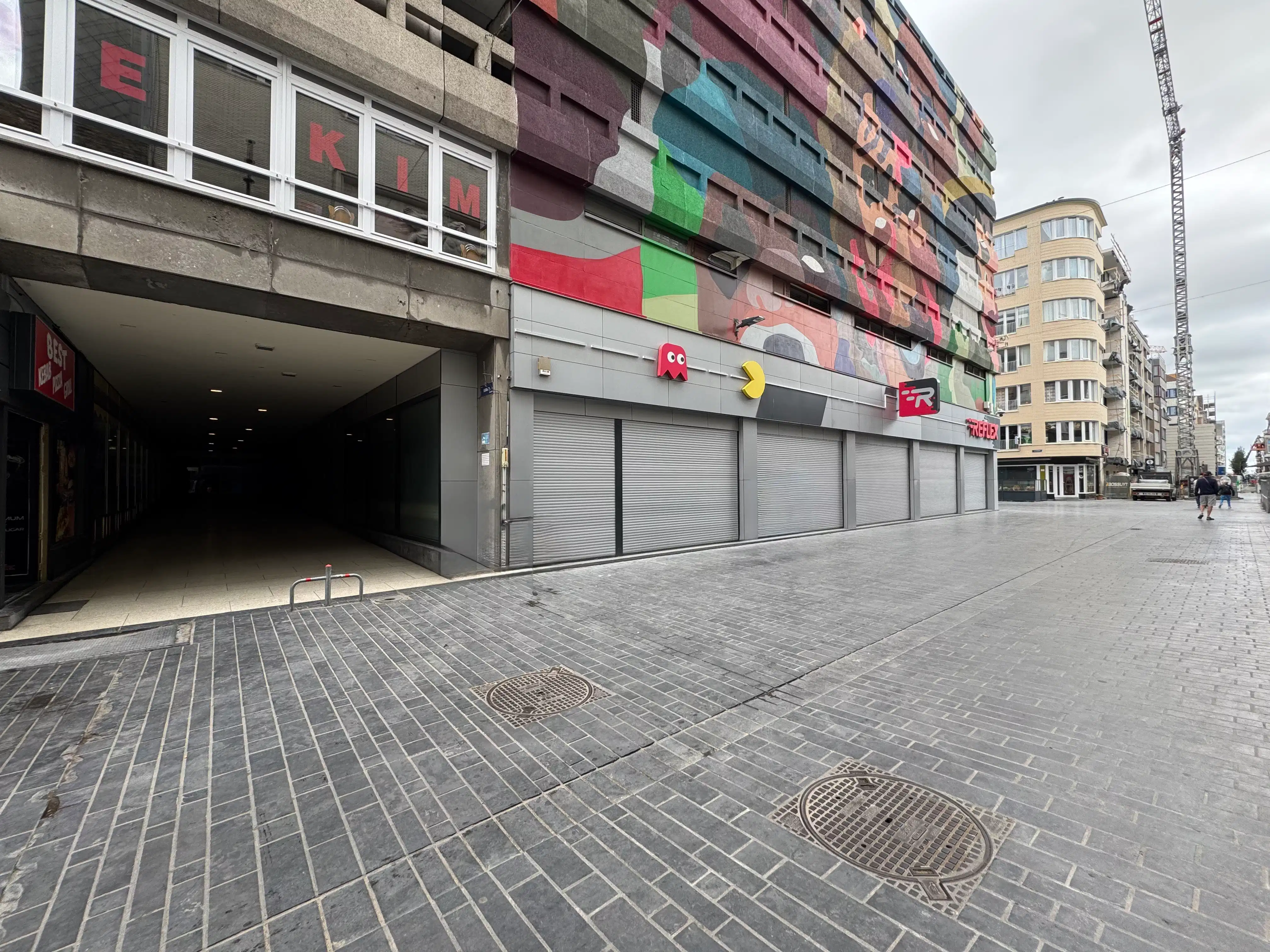 Handelsruimte 130m² - uitgaansbuurt foto 7