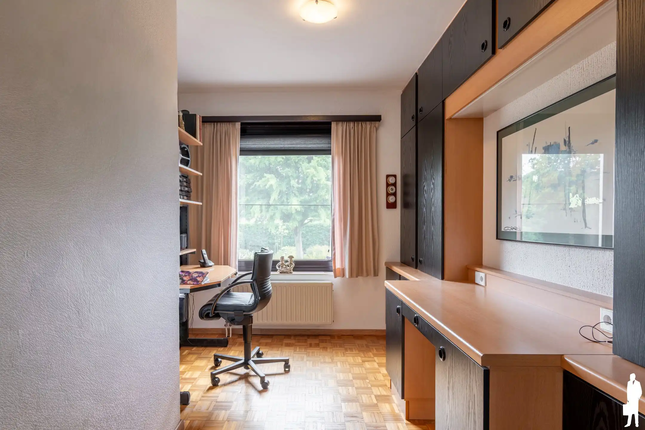 Rustig gelegen villa | 6 slks | 1.705 m² | zuidgericht foto 14