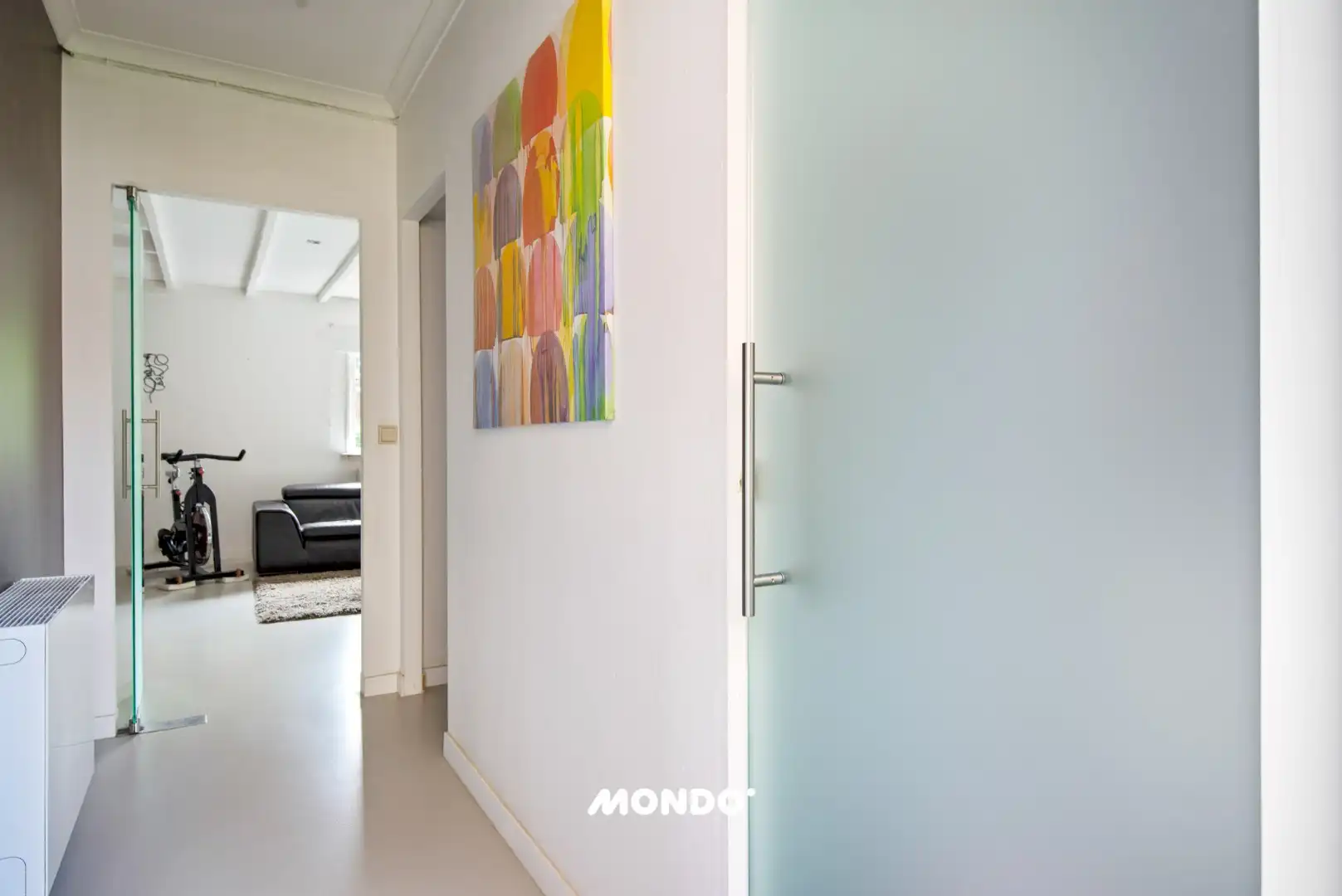 Gerenoveerde laagbouw woning! foto 6