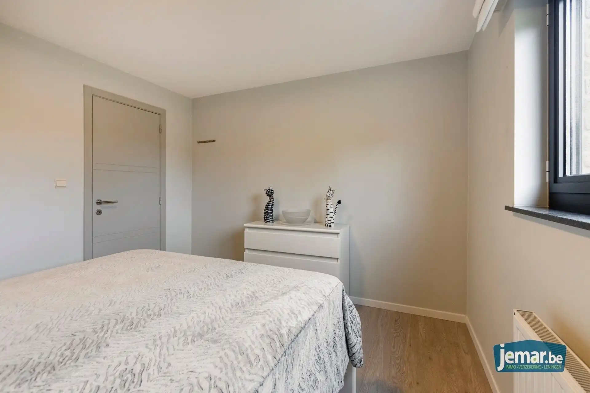 Verzorgd tot in de details, royaal in ruimte en heerlijk groen gelegen. foto 30