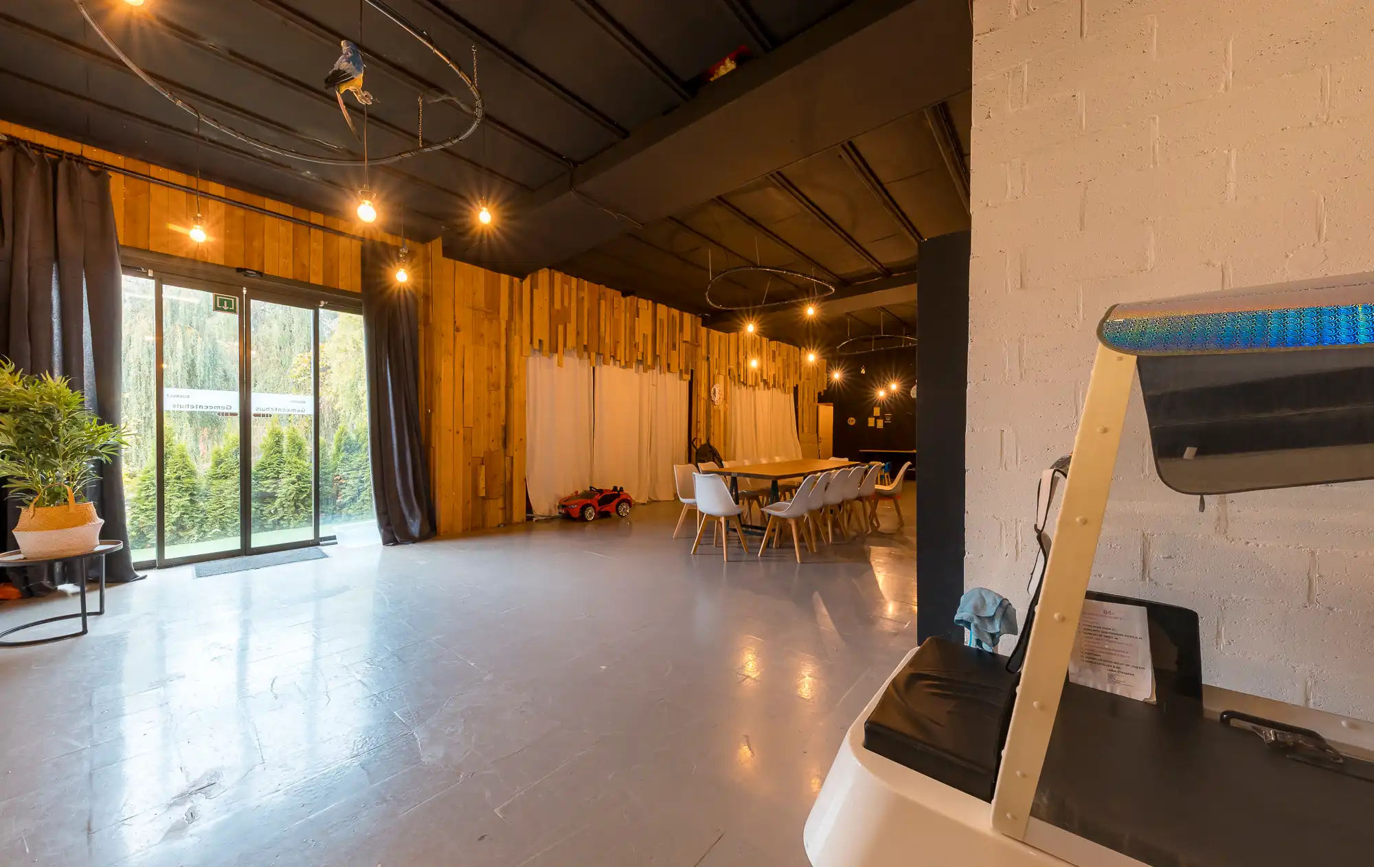 TE KOOP: Karaktervolle woning + naastliggend multifunctioneel bijgebouw op gunstige ligging in Bocholt foto 15