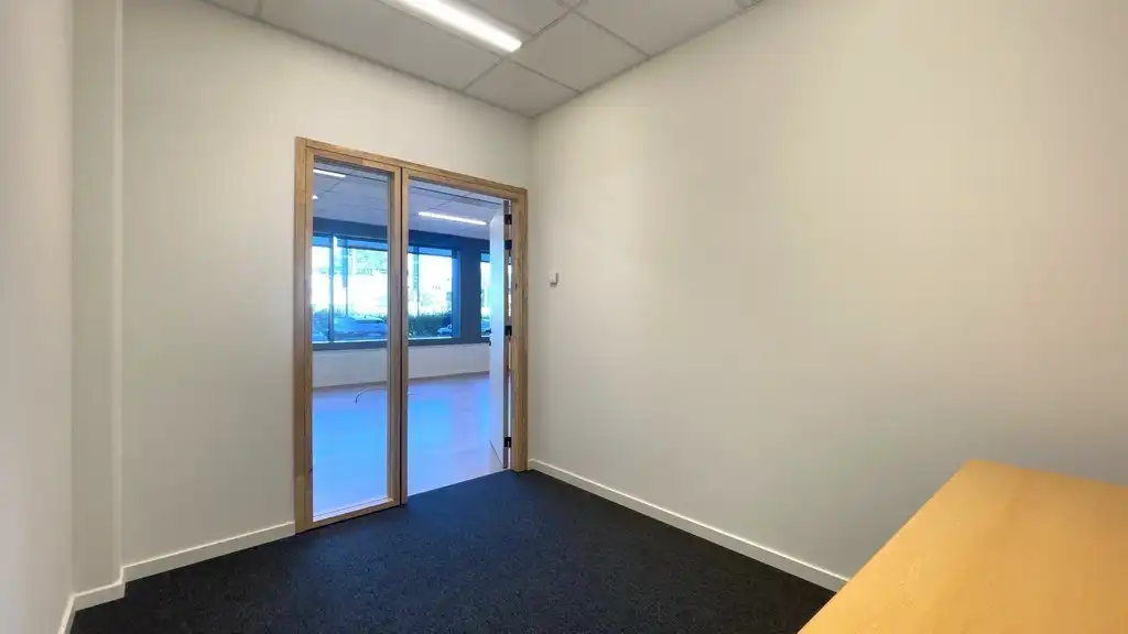 Kantoorruimte te huur in The Sage Berchem foto 9