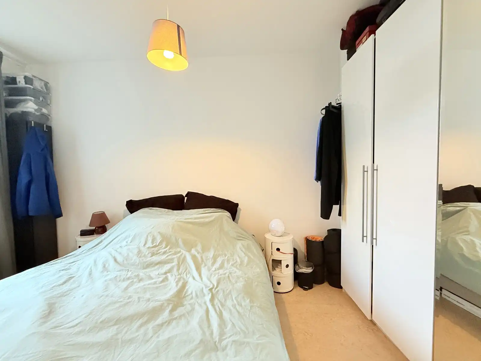 Appartement te huur foto 8