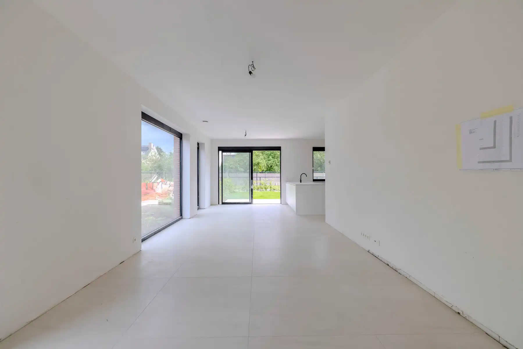 Nieuwbouwwoning met 3 slaapkamer in hartje Rijkevorsel foto 7