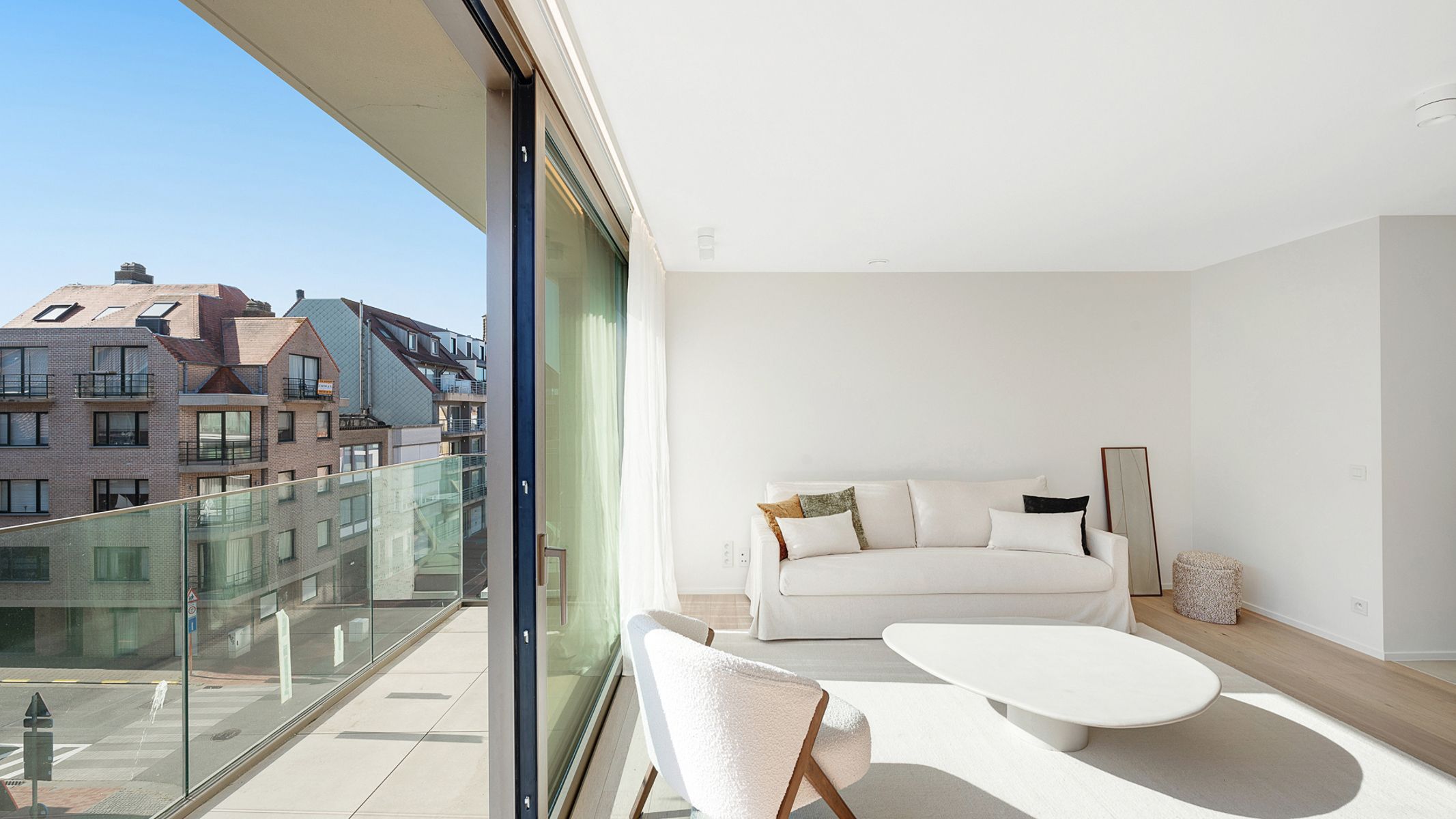 Smaakvol centraal gelegen nieuwbouwappartement foto 9