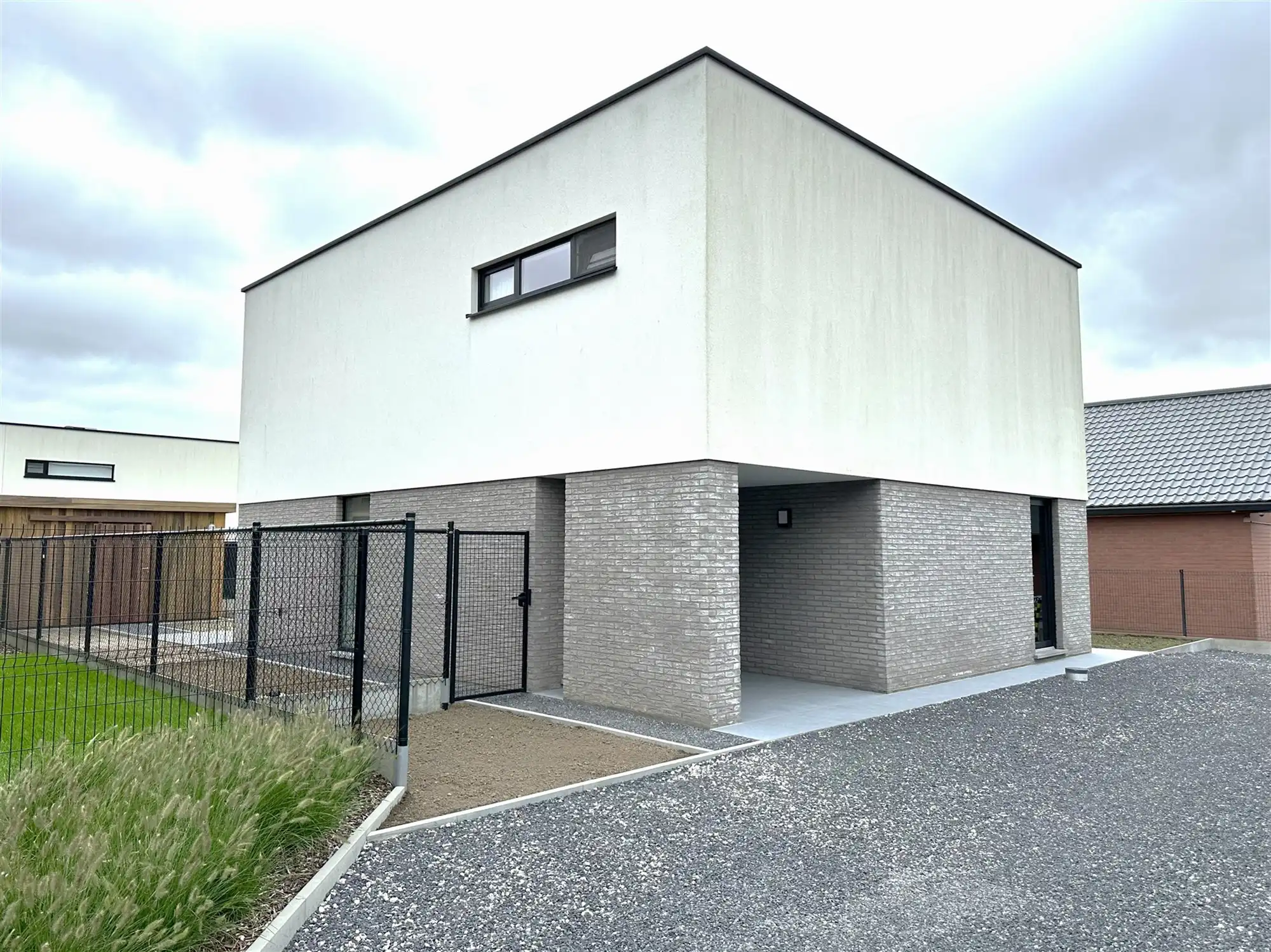 Huis te huur Azalealaan 57 - 8700 Tielt