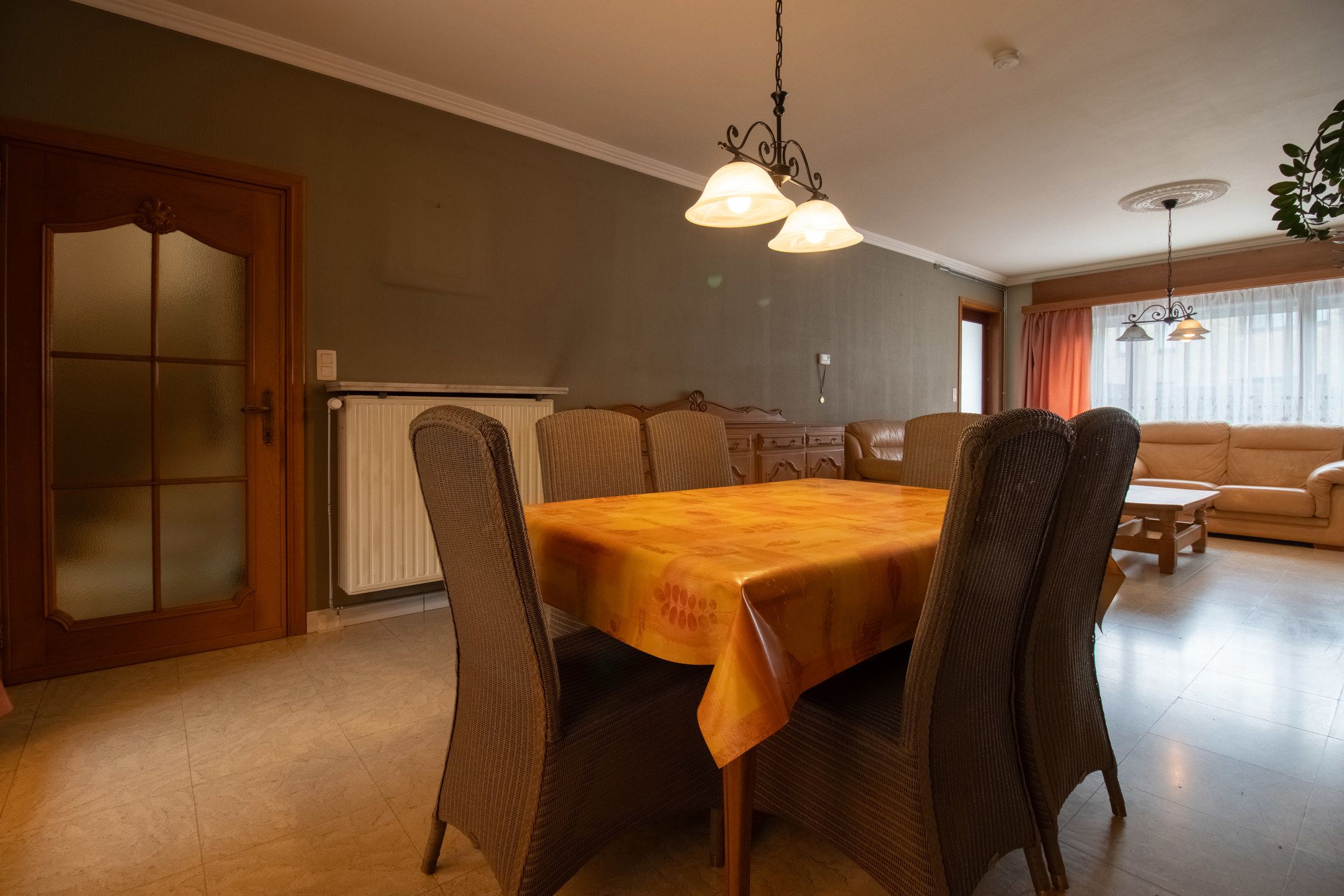 Centraal gelegen gezinswoning met 3 slaapkamers foto 5