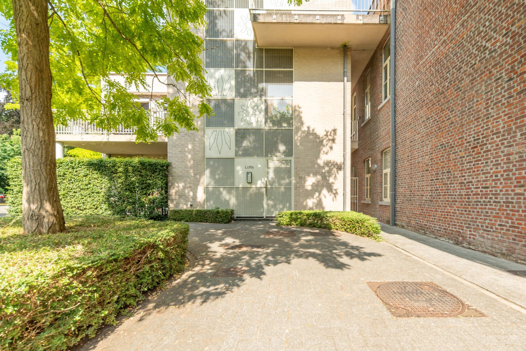 Prachtige penthouse midden in het groen. foto 3