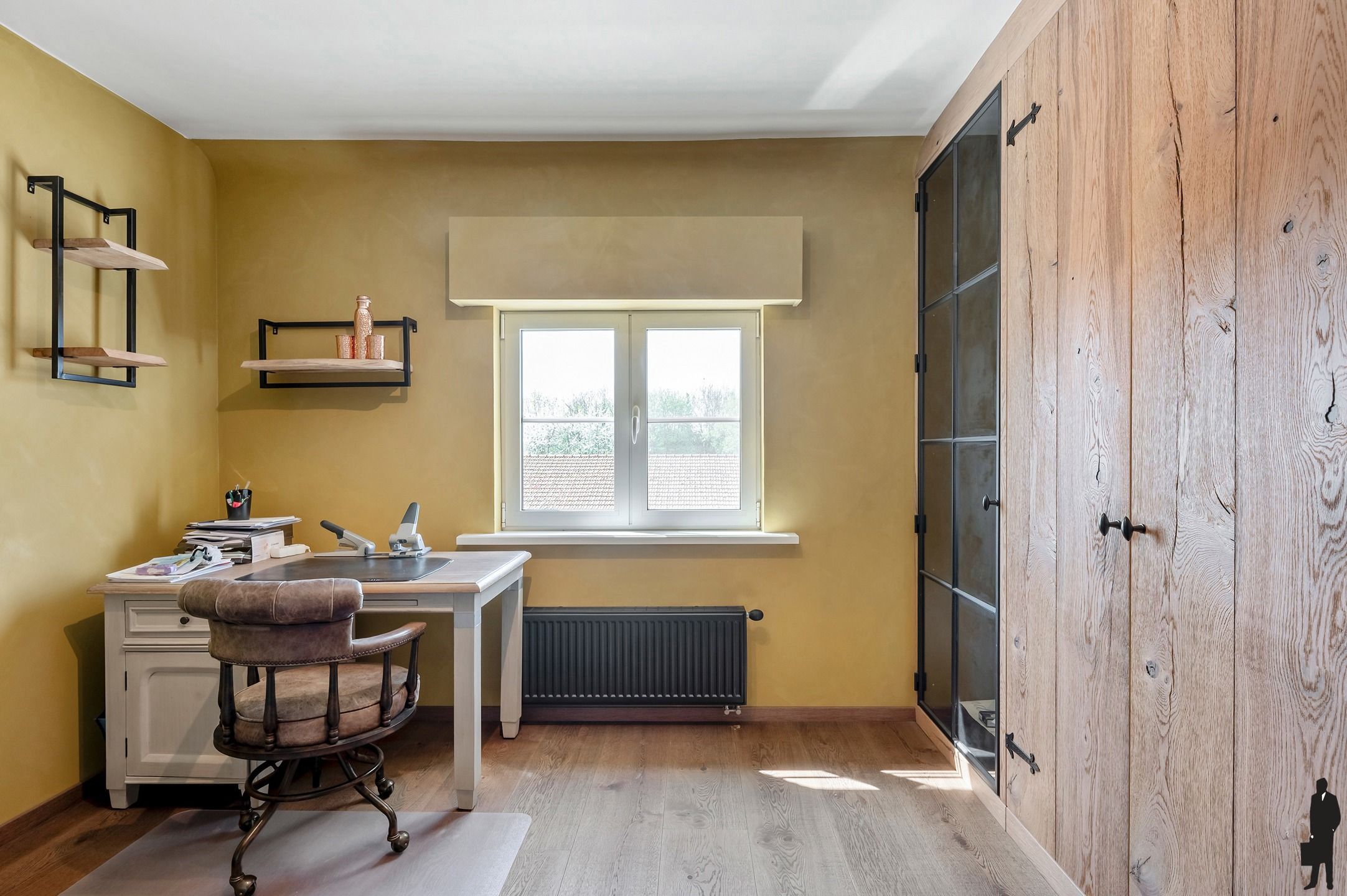 Landelijk gelegen hoevevilla met paardenstallen te Retie foto 21