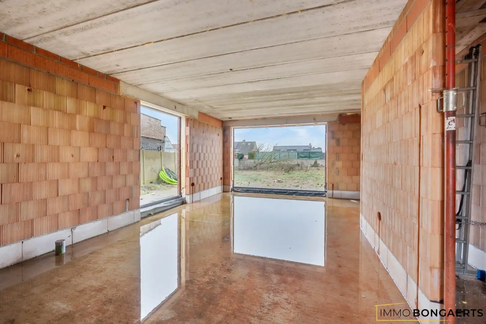 Energiezuinige nieuwbouwwoning met mogelijkheid tot 6% btw foto 3