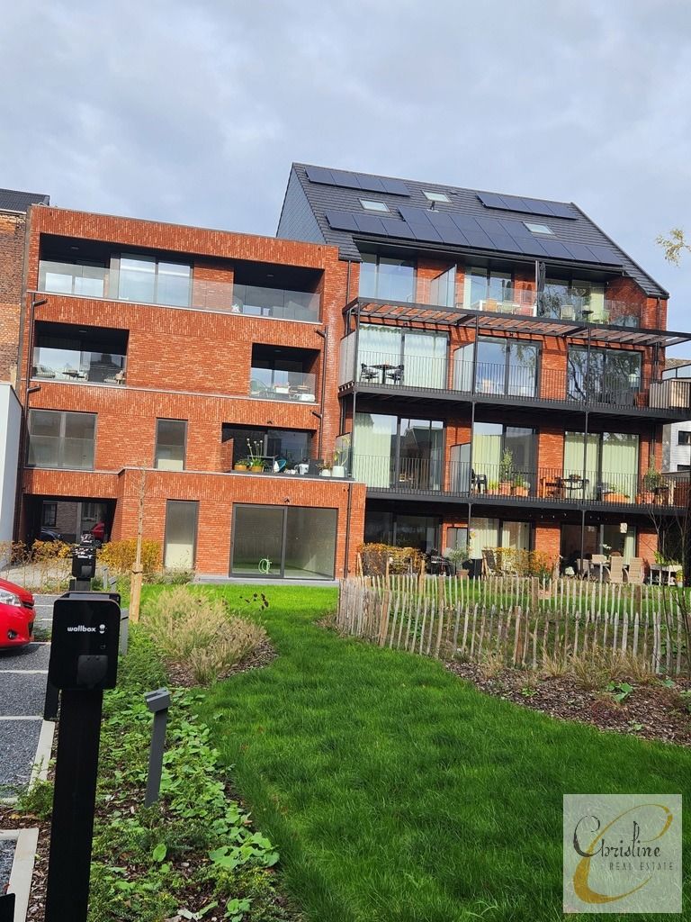 Loft-duplex met 3 slaapkamers foto 13