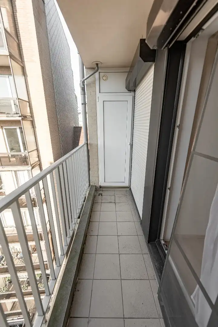  Ruim en lichtrijk appartement met prachtig panoramisch parkzicht foto 11