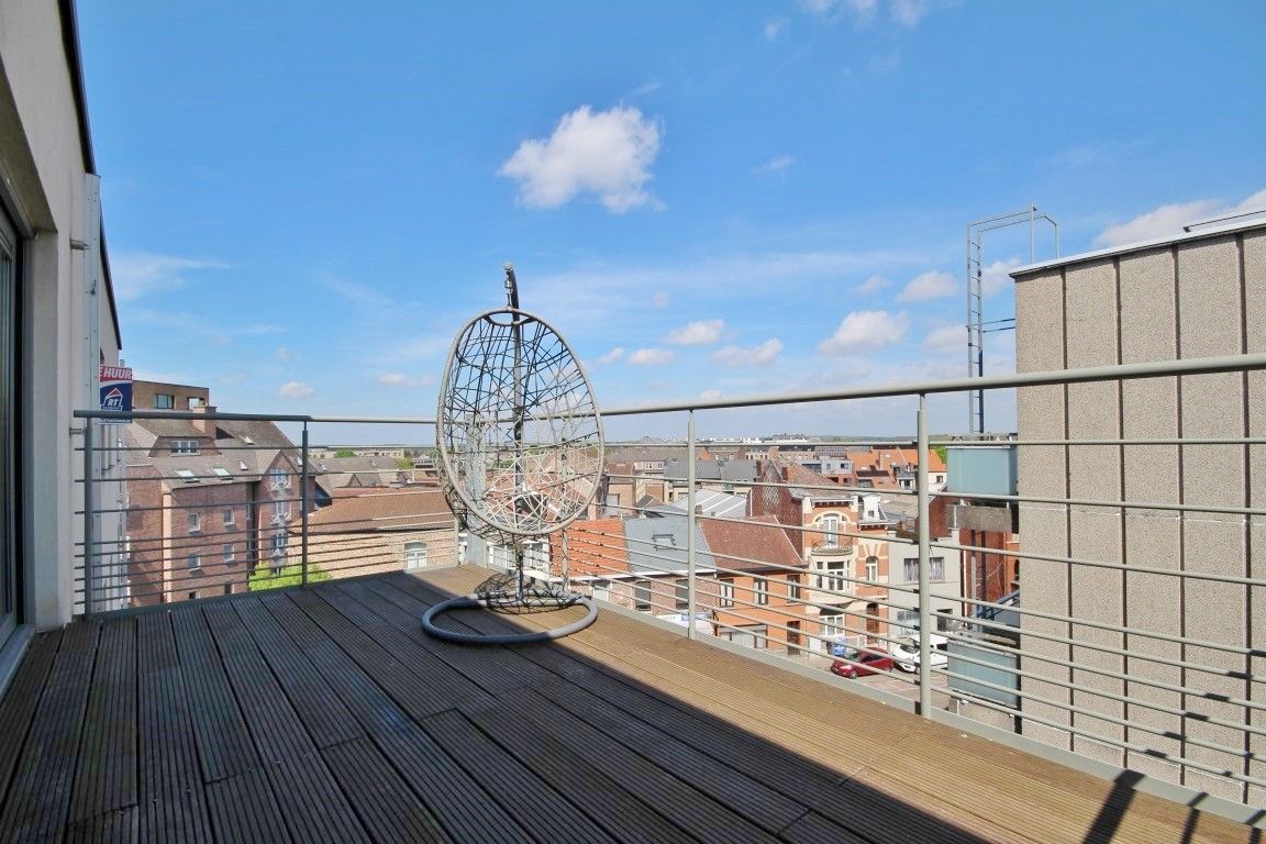 Gezellig appartement vlakbij het centrum met staanplaats foto 4