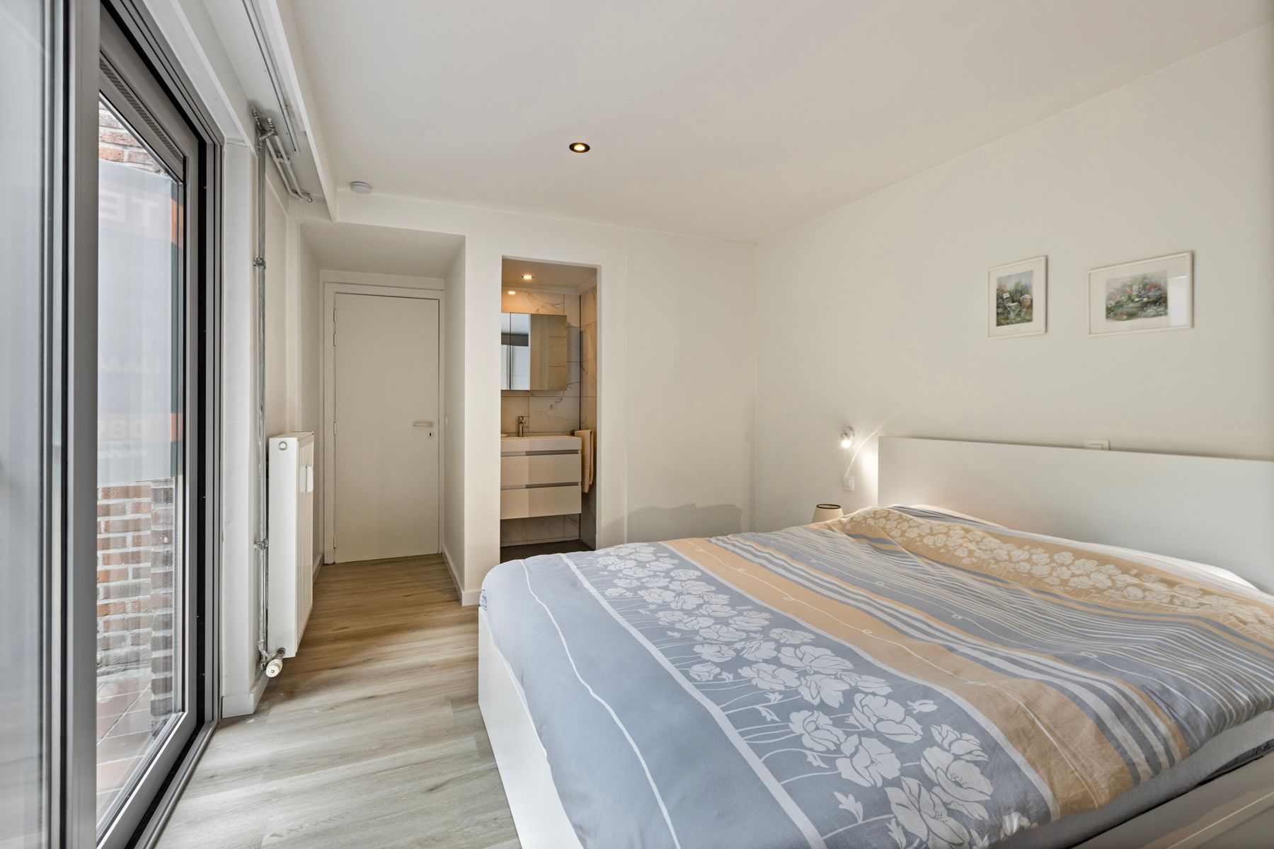 Volledig gerenoveerde vakantiewoning in Hengelhoef – Instap klaar en gemeubileerd! foto 19