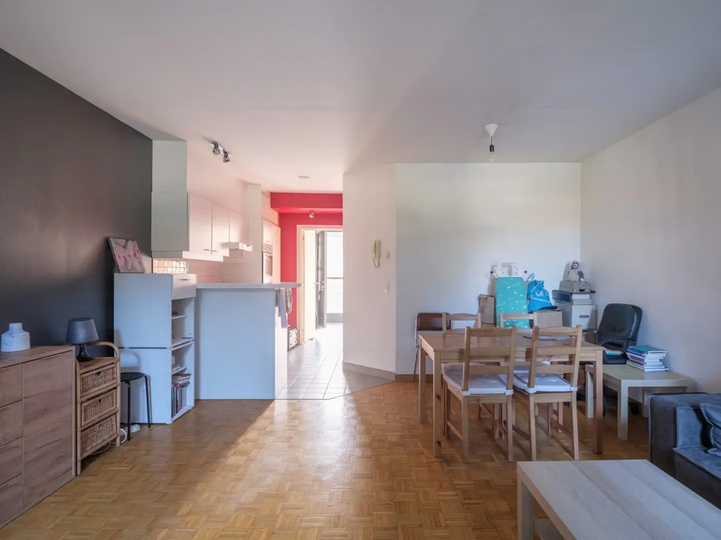 Investeringskans aan de Krook, centrum Gent foto 3