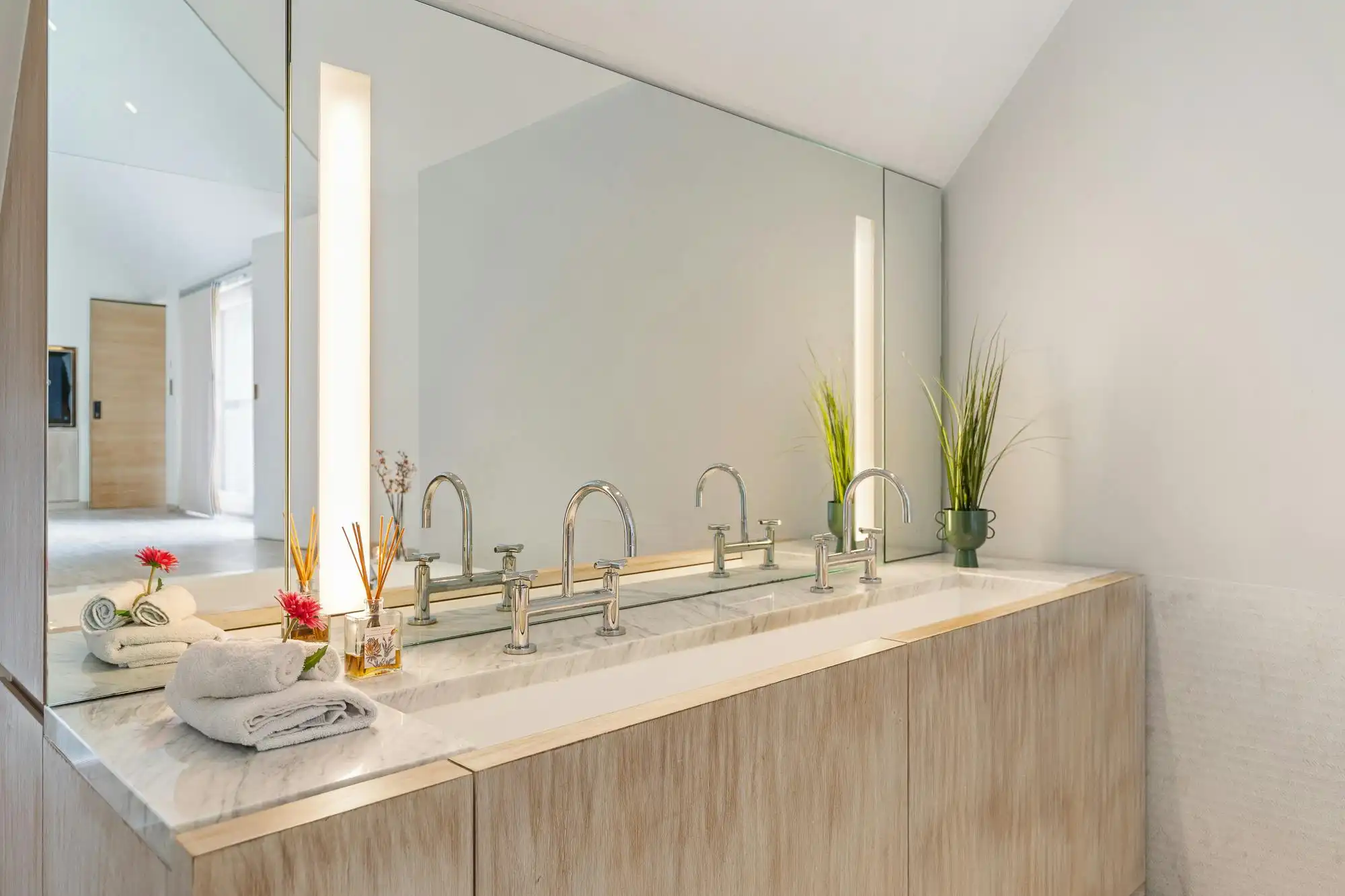Exclusieve designvilla op toplocatie in Sterrebos foto 21