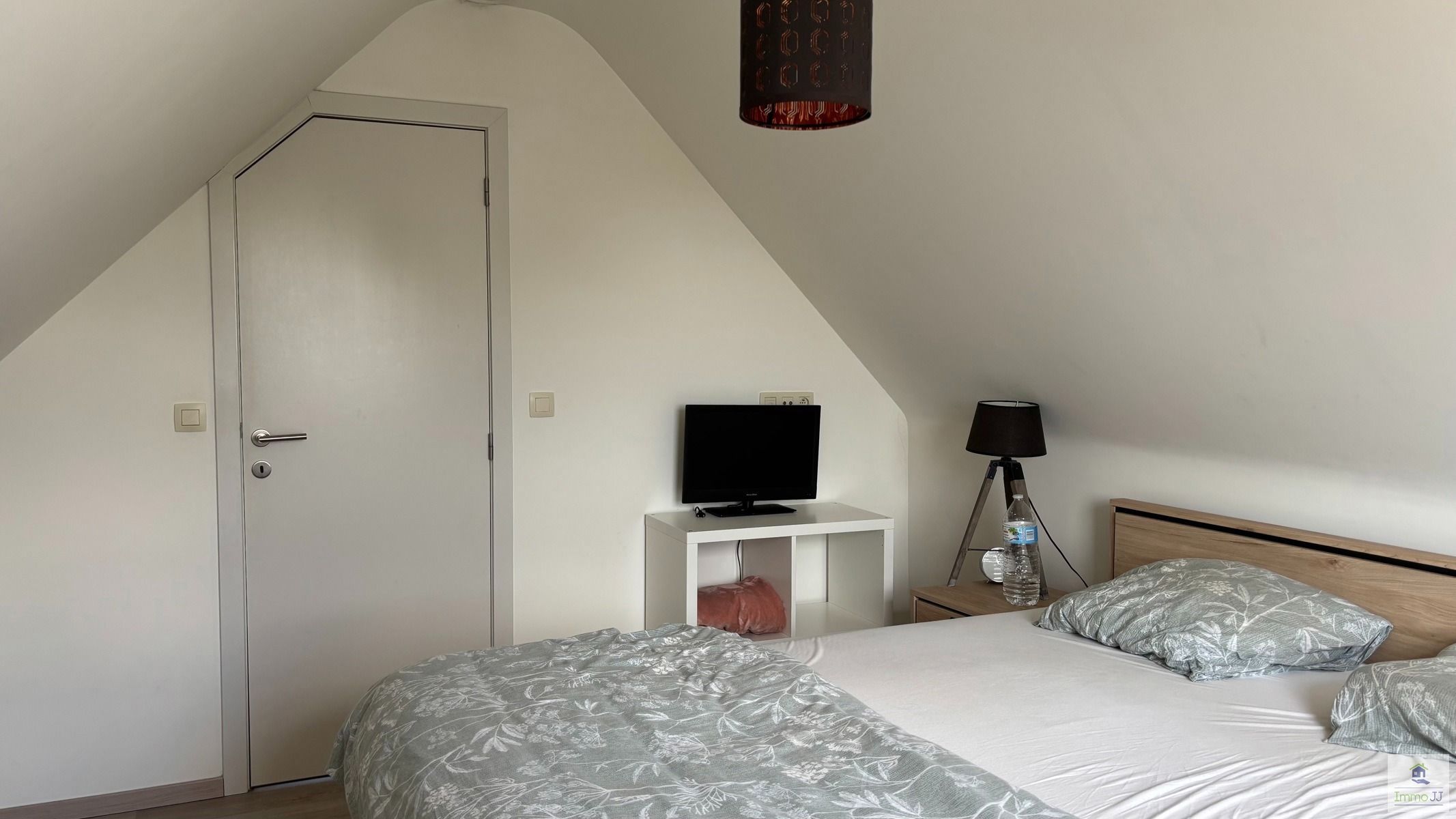 Ruim duplex app. met zonnig terras  foto 10