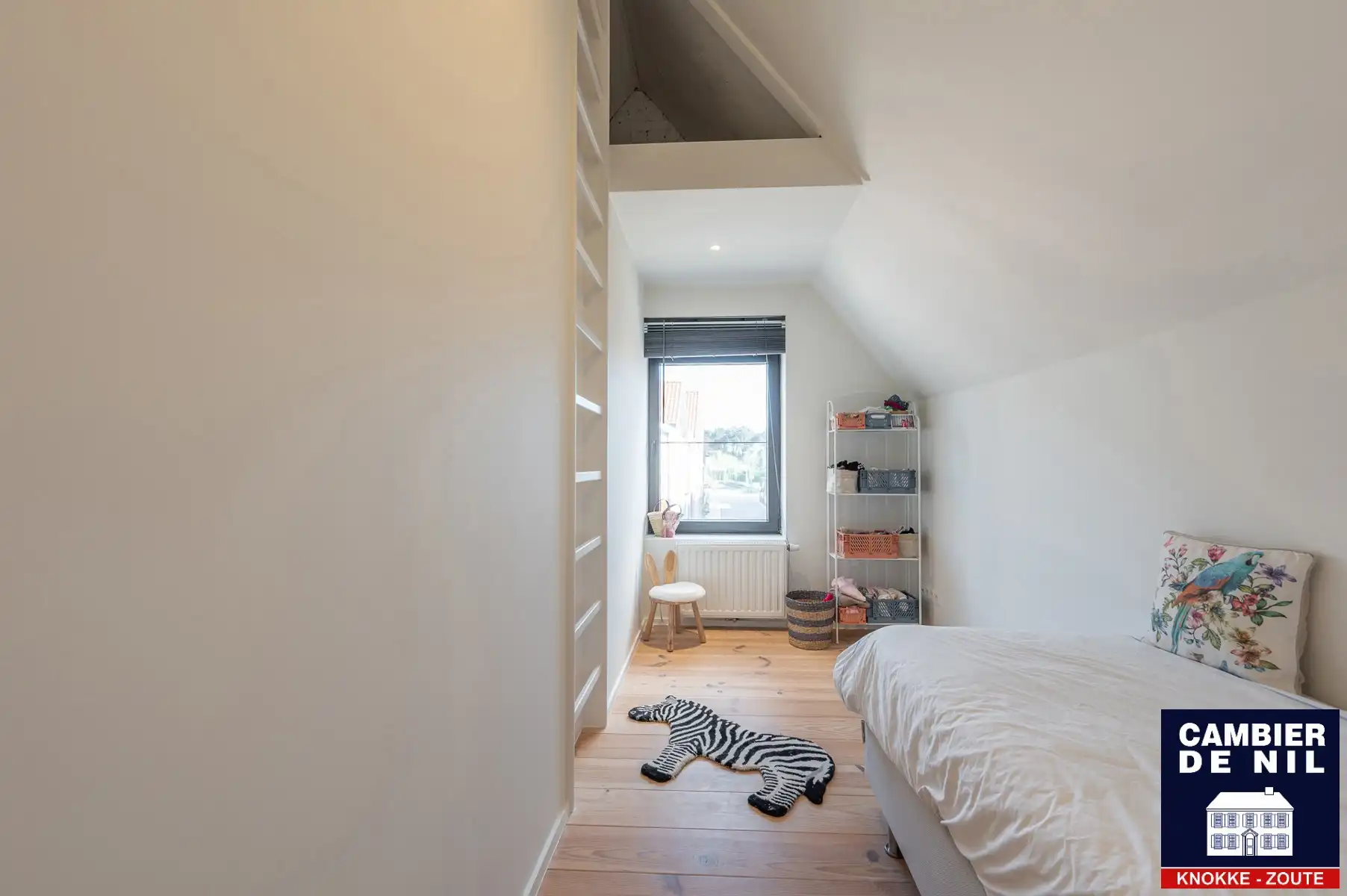 Volledig vernieuwde, gezellige woning foto 24