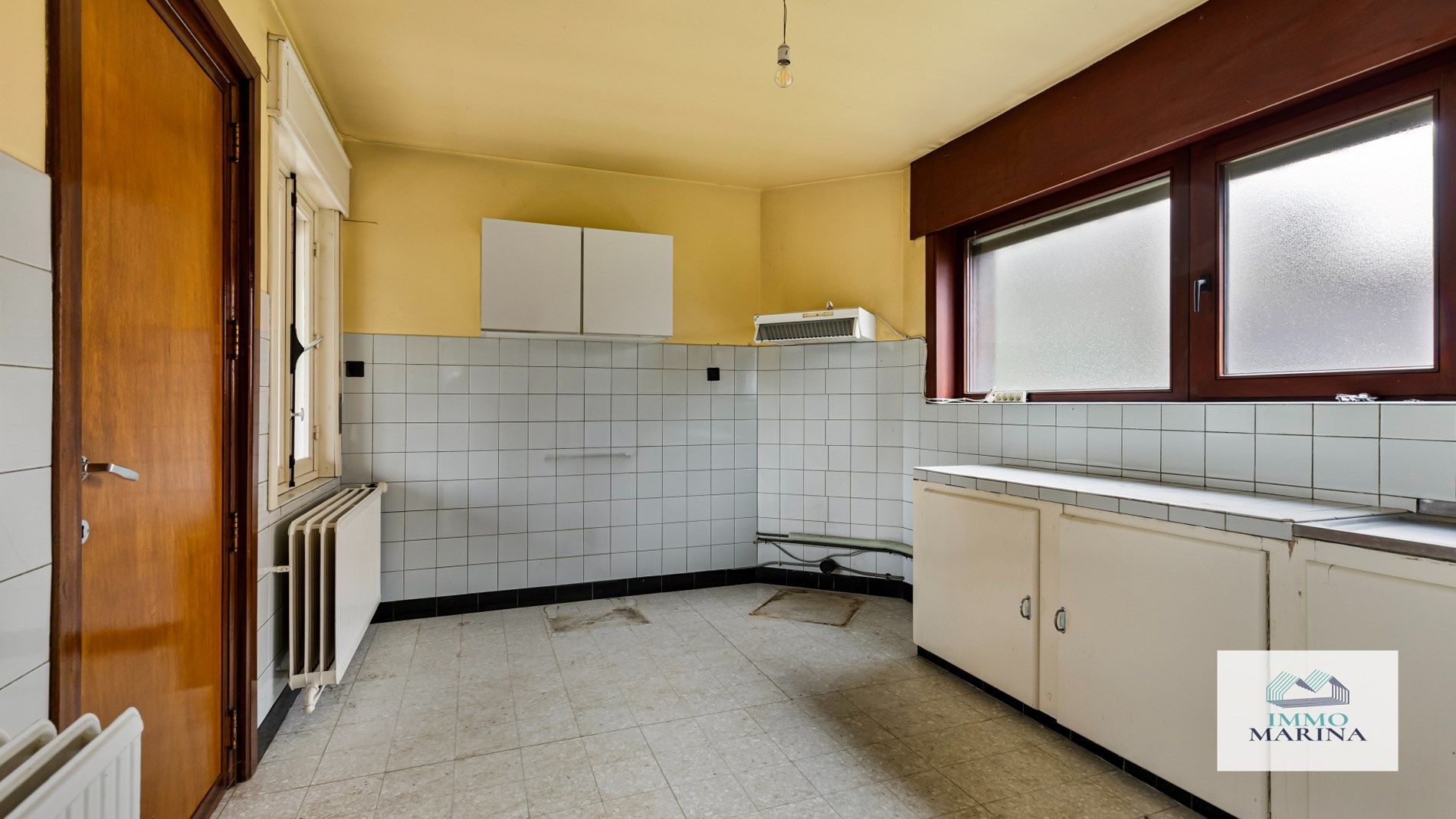 Renovatiewoning met 2 rme slpks & af te werken zolder met tuin op 5a 41ca te Tremelo foto 16