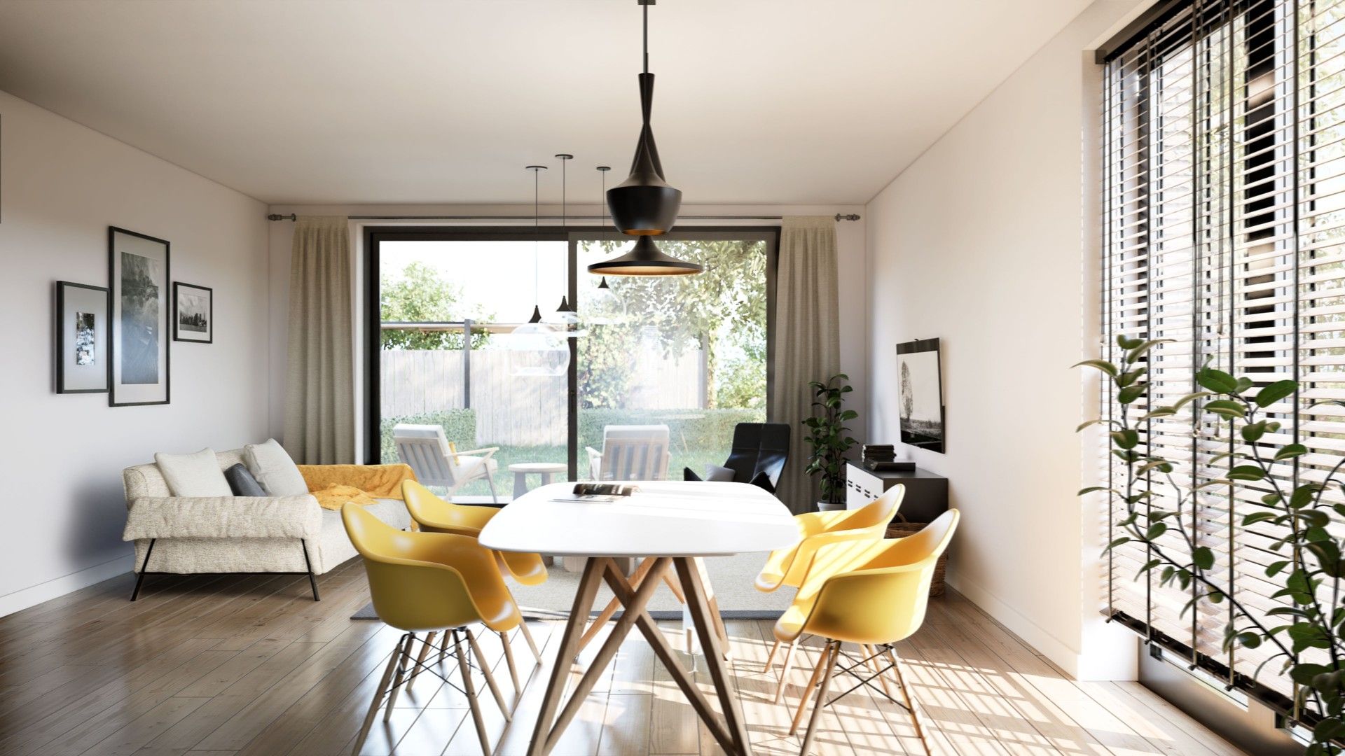 ENERGIEZUINIGE NIEUWBOUWWONING foto 7