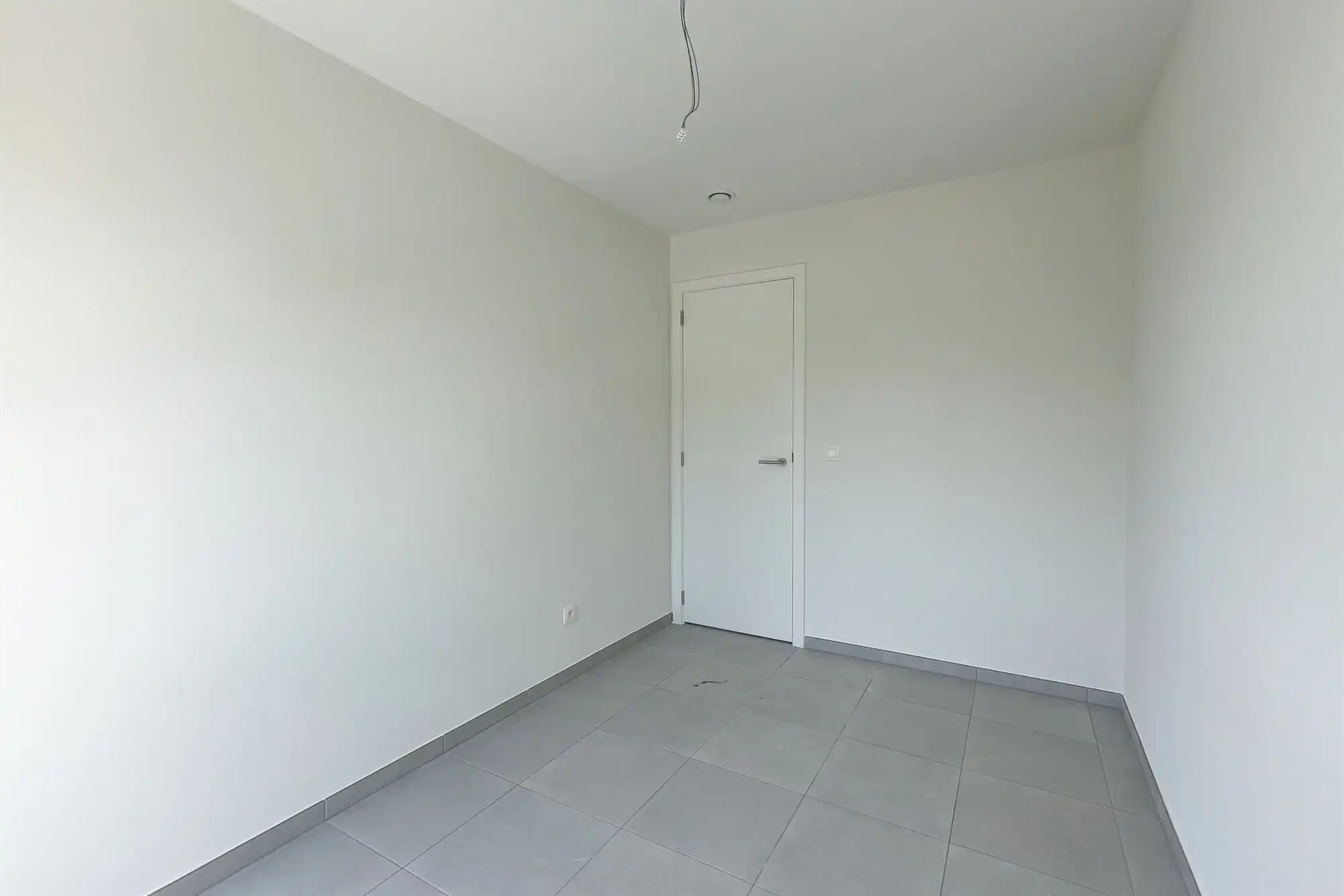 Nieuwbouwappertement met twee slaapkamers in Lier foto 2