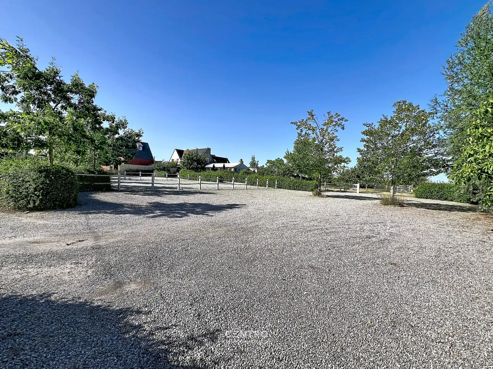 Prachtig, landelijk gelegen restaurant (150 couverts) op ± 3.400 m², VOLLEDIGE horeca-inboedel inbegrepen, met bewezen horeca-concept te HOOGLEDE! foto 7