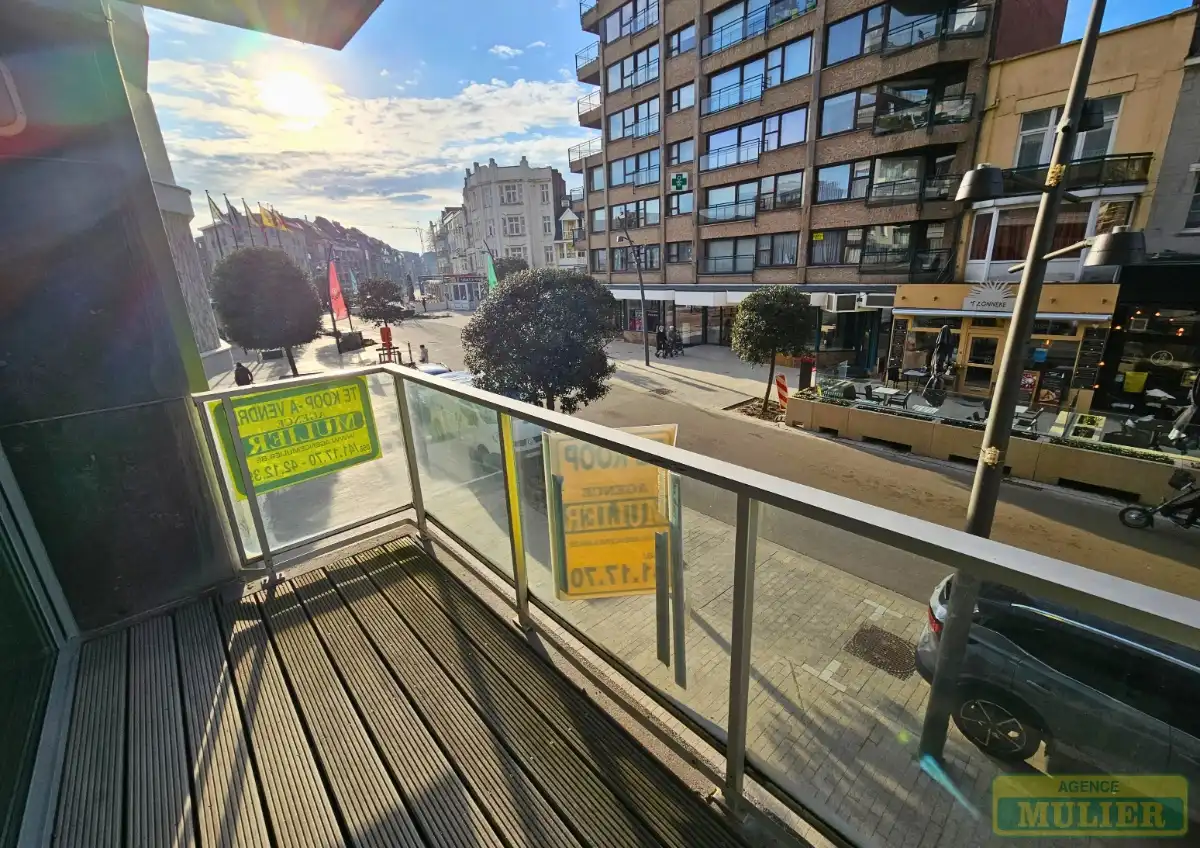 Appartement te koop foto 8