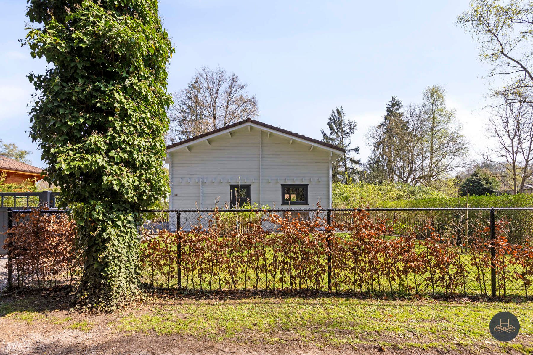 Gezellige, instapklare vakantiewoning in groene omgeving foto 5