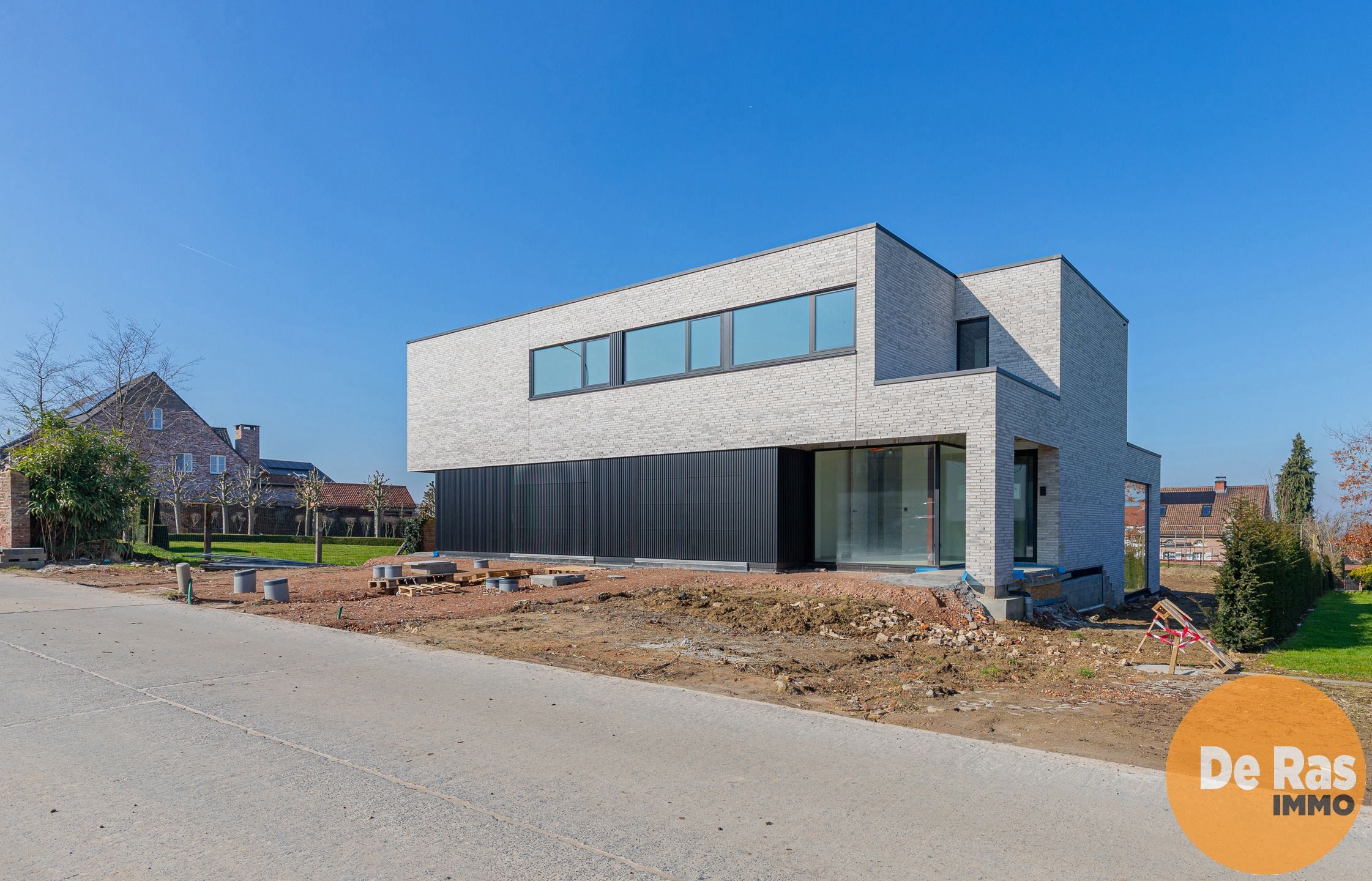 ZWALM - Nieuwbouwwoning voorzien van alle comfort! foto 2