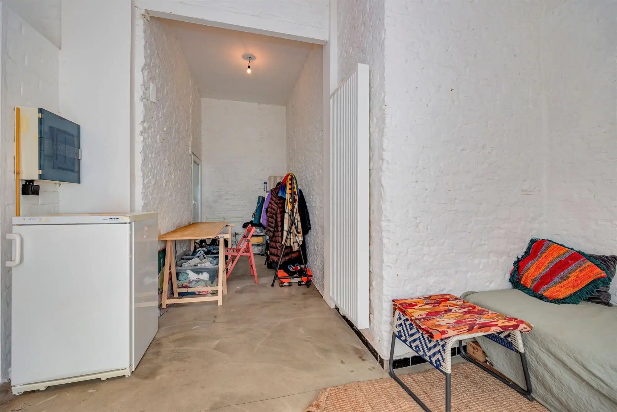 Huis met 3/4 slpk en dakterras foto 8