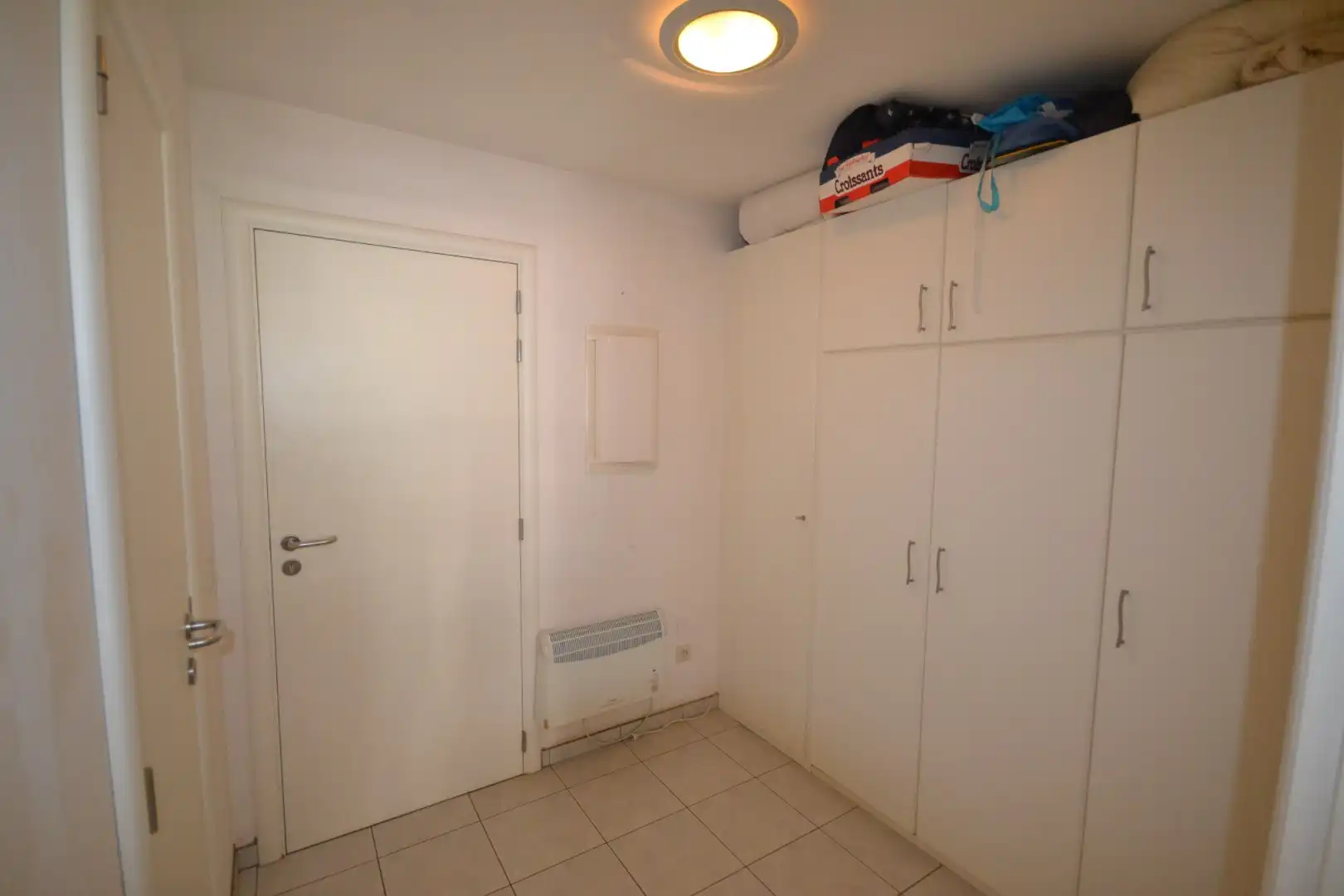 Appartement met slaaphoek om enkele meters van de zeedijk van Oostduijkerke. foto 4