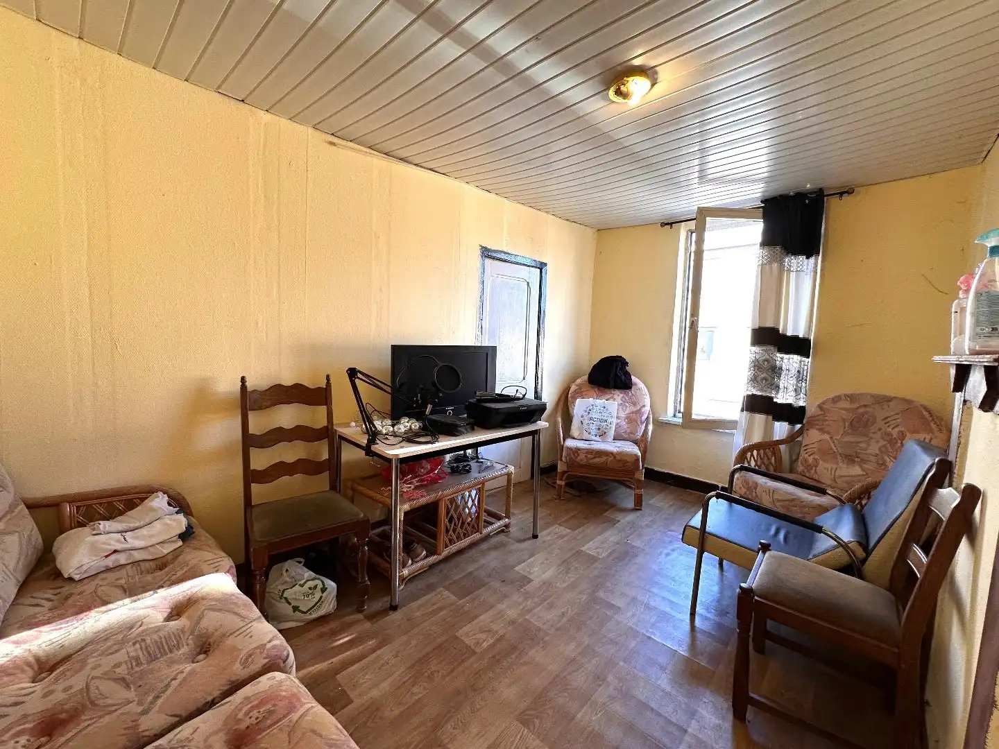 Te renoveren woning met tuin op toplocatie in Tongeren. foto 10