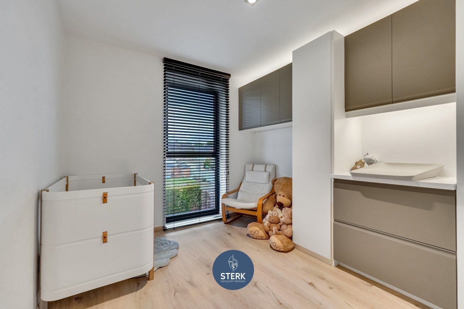 MODERNE GEZINSWONING MET EPC LABEL A OP EEN TOPLOCATIE IN LANAKEN ! foto 17