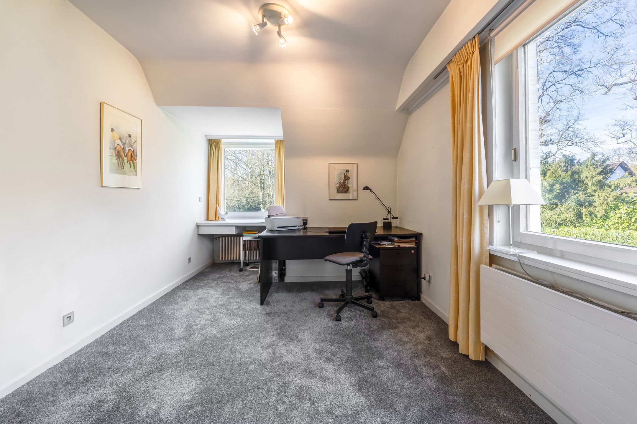 Op te frissen ruime villa op prachtig perceel op topligging! foto 24