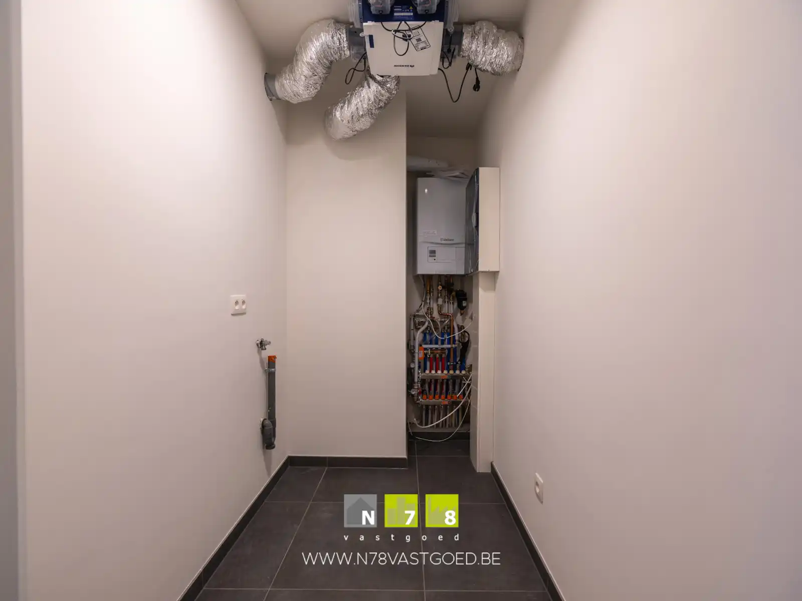 Appartement te huur foto 13