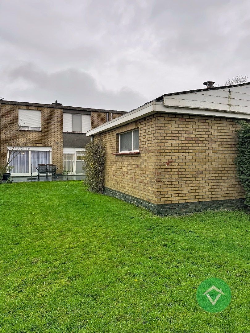 Woning met 4 slaapkamers en garage te Roeselare  foto 25